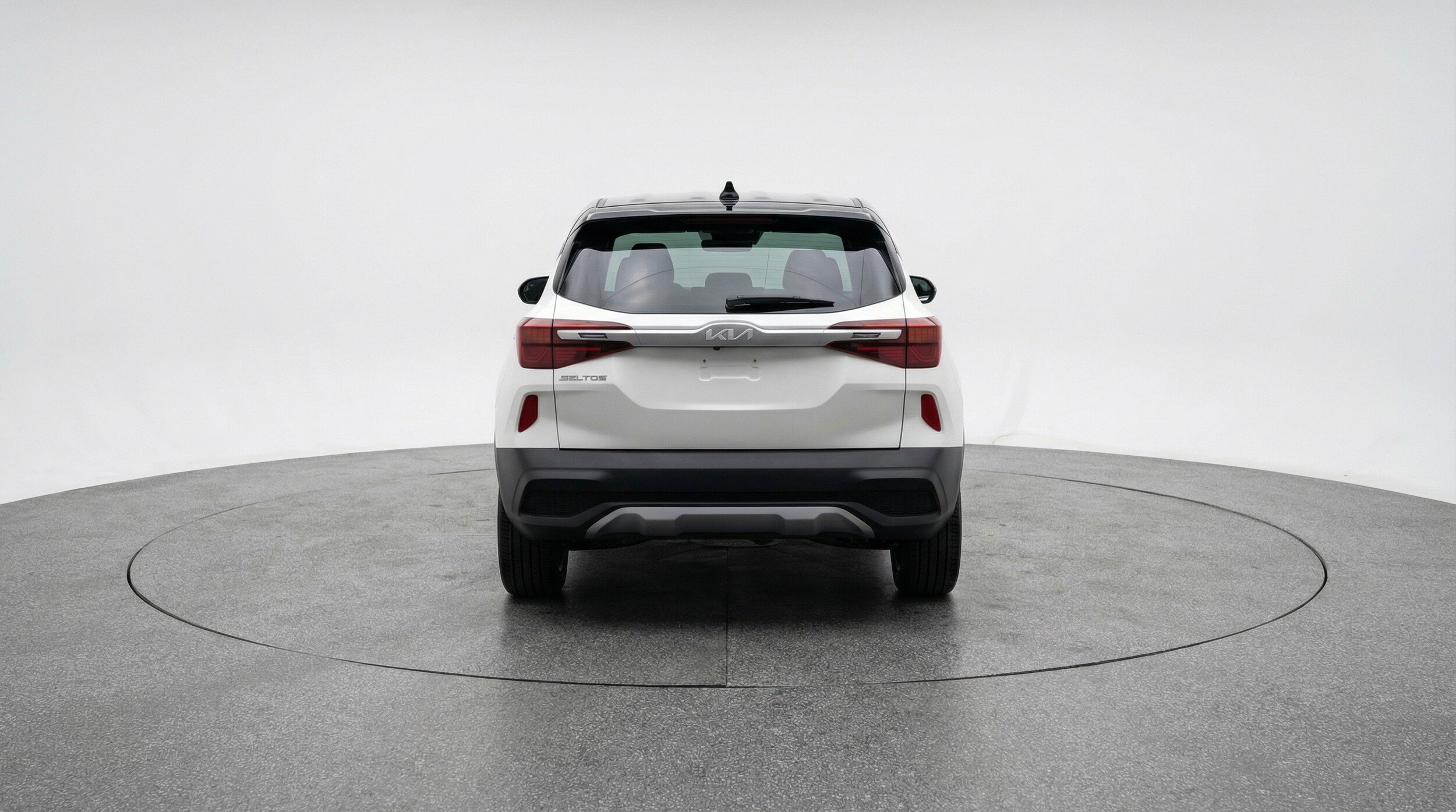 Thumbnail: 2025 Kia Seltos - 7