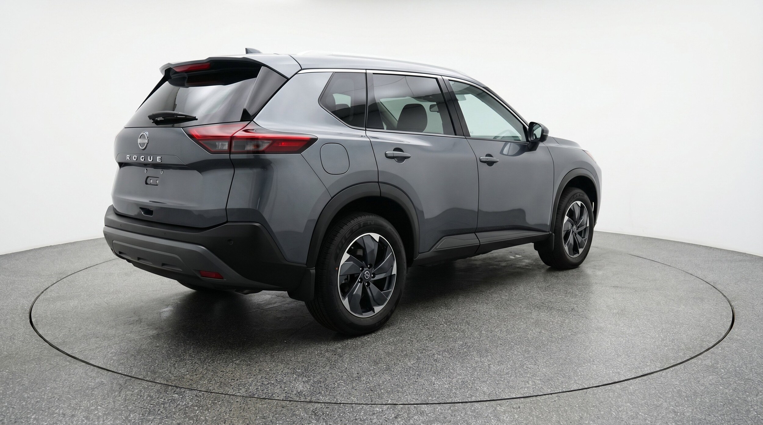 Thumbnail: 2025 Nissan Rogue - 9