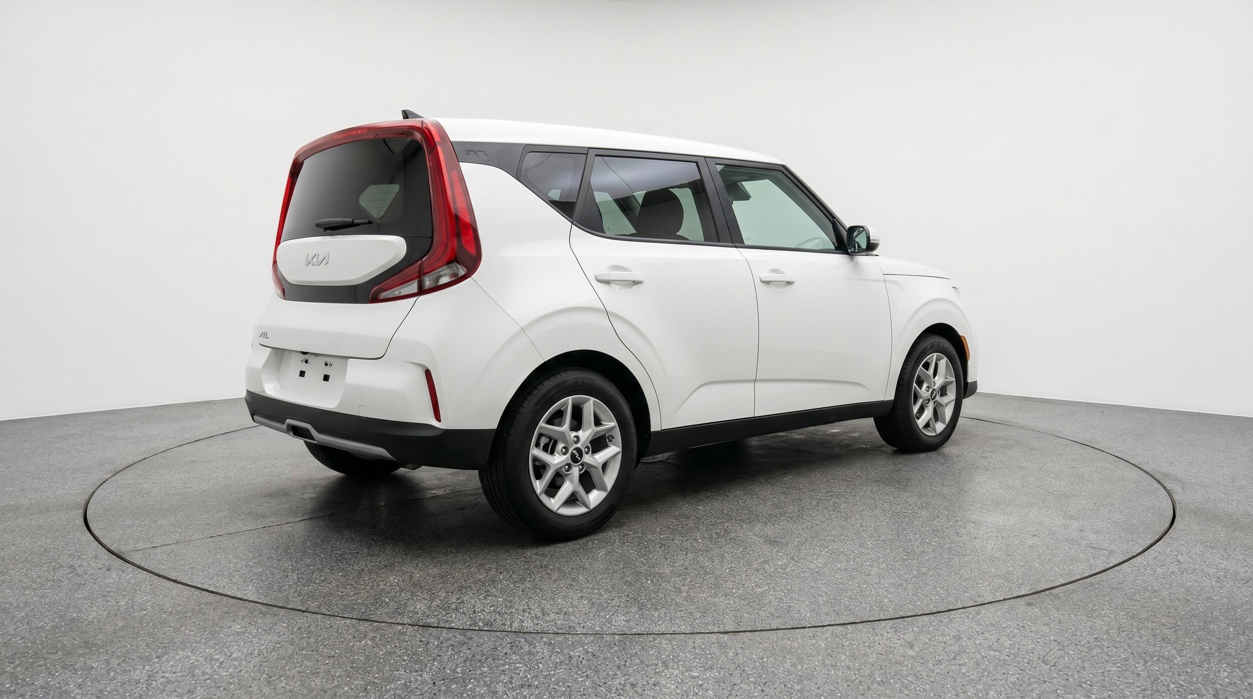 Thumbnail: 2025 Kia Soul - 9