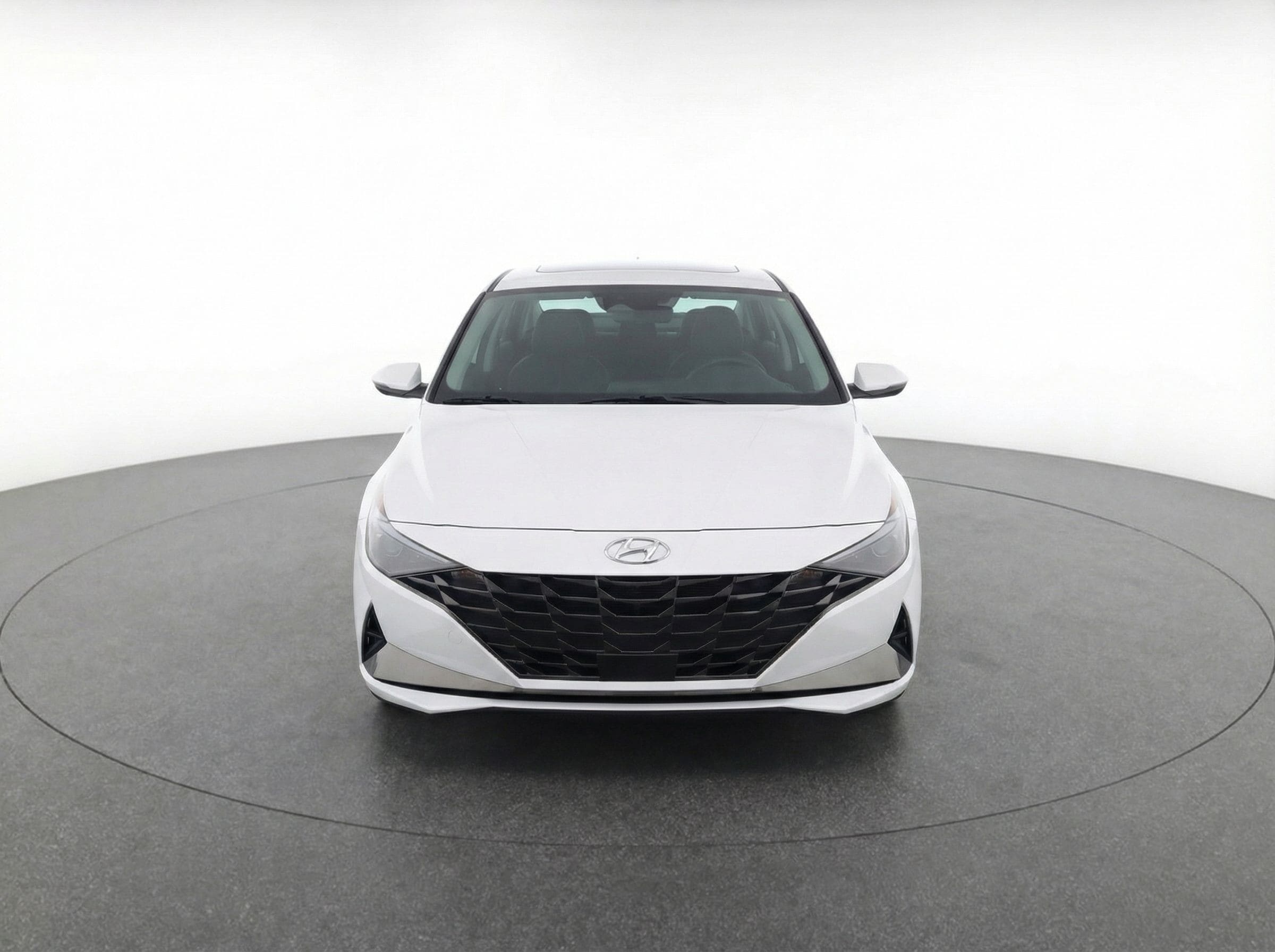 Thumbnail: 2025 Hyundai Elantra - 2