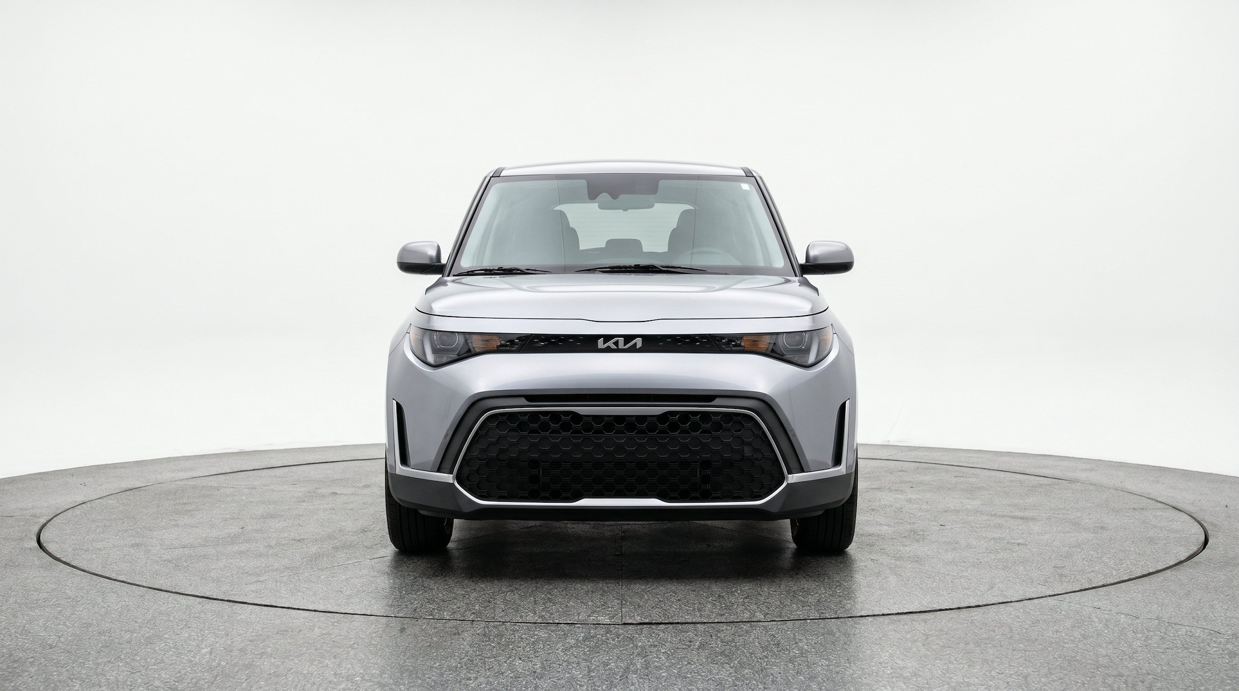 Thumbnail: 2025 Kia Soul - 2