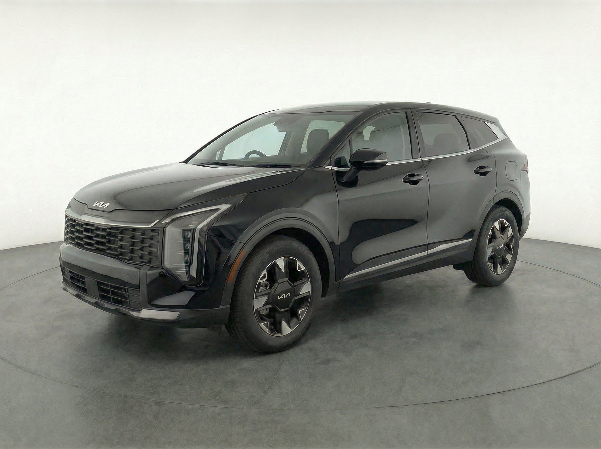 Thumbnail: 2026 Kia Sportage - 3