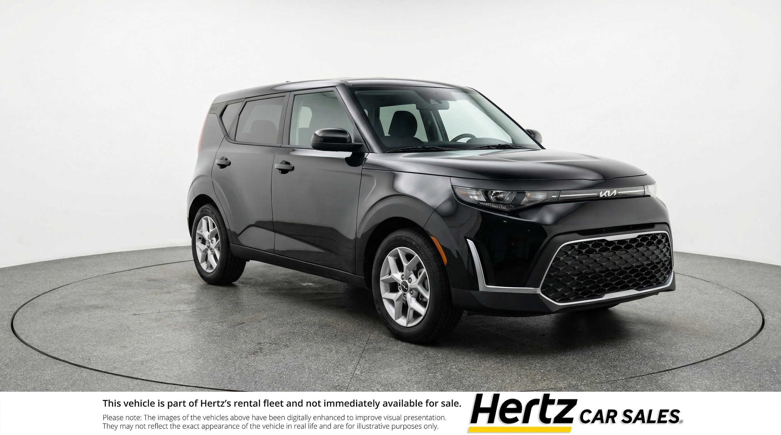 Thumbnail: 2025 Kia Soul - 1