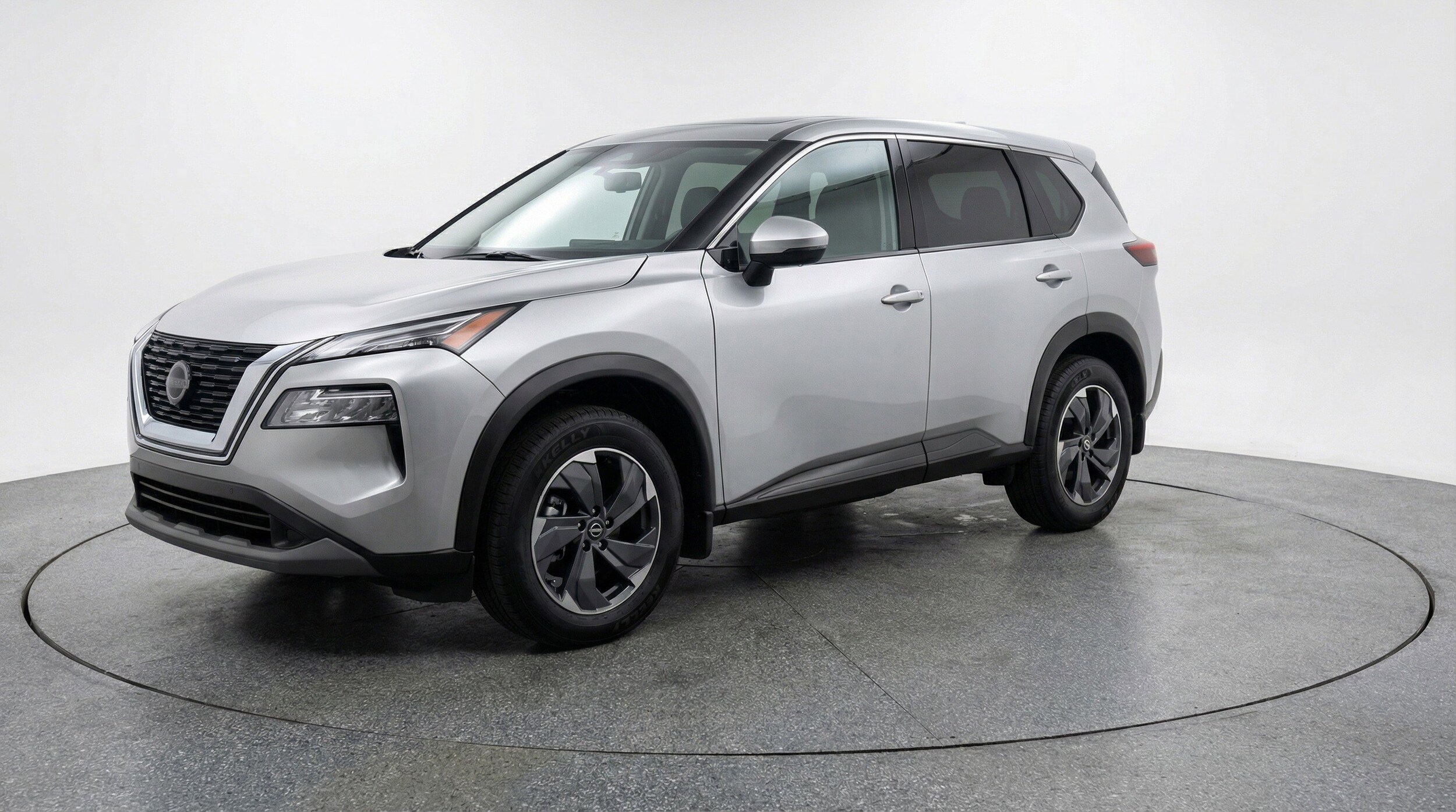 Thumbnail: 2025 Nissan Rogue - 3