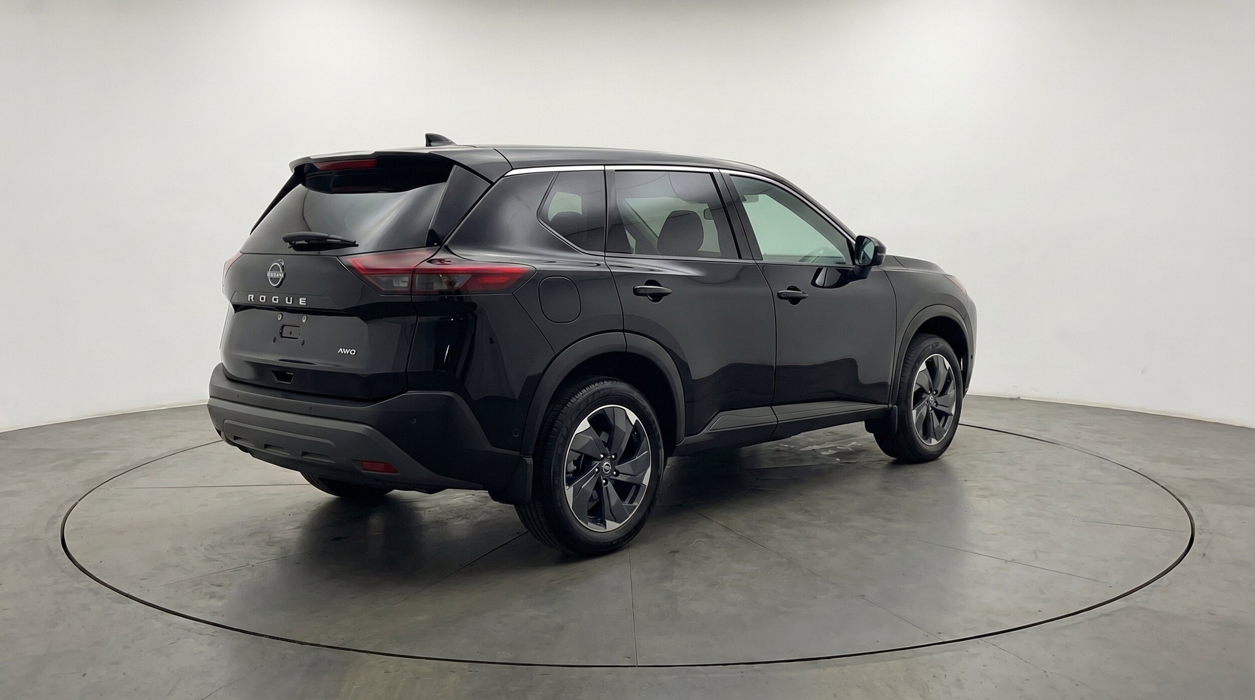 Thumbnail: 2025 Nissan Rogue - 9