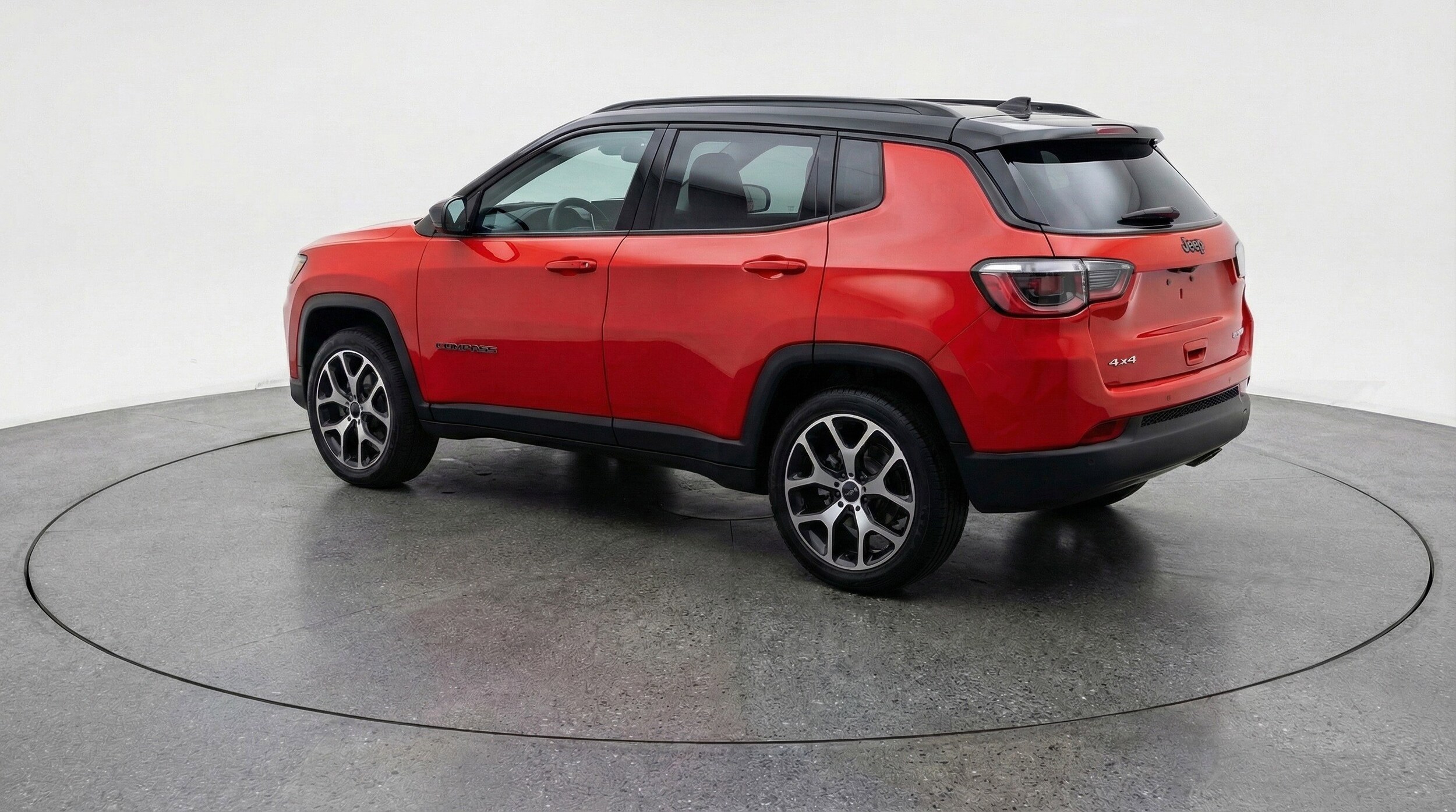 Thumbnail: 2025 Jeep Compass - 6
