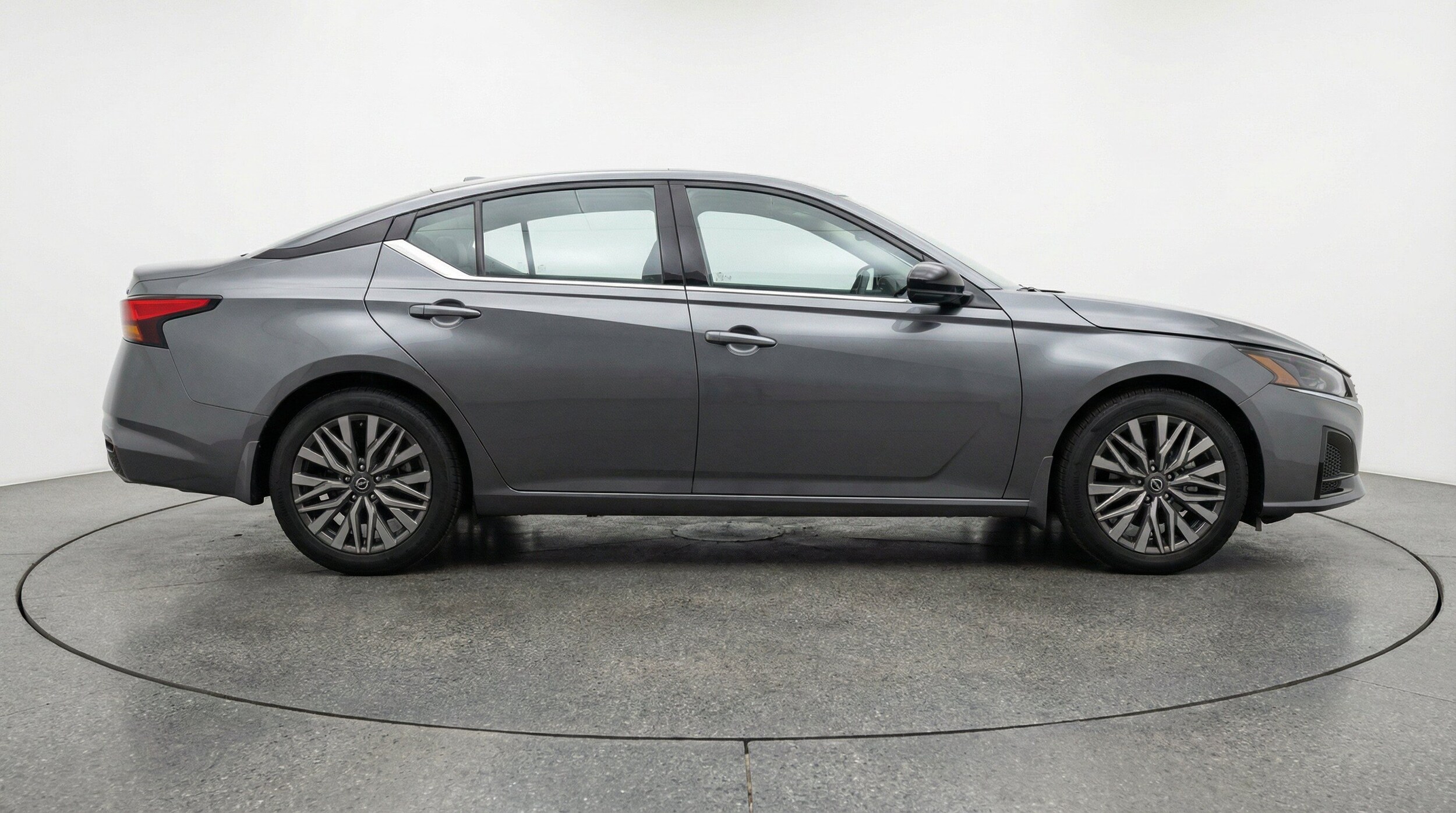 Thumbnail: 2025 Nissan Altima - 11