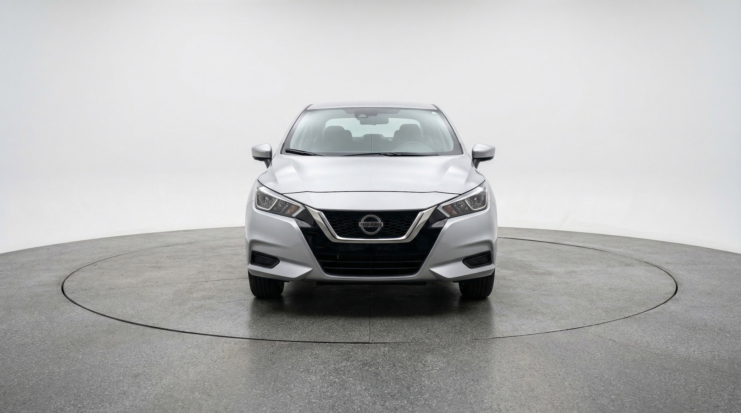 Thumbnail: 2025 Nissan Versa - 2