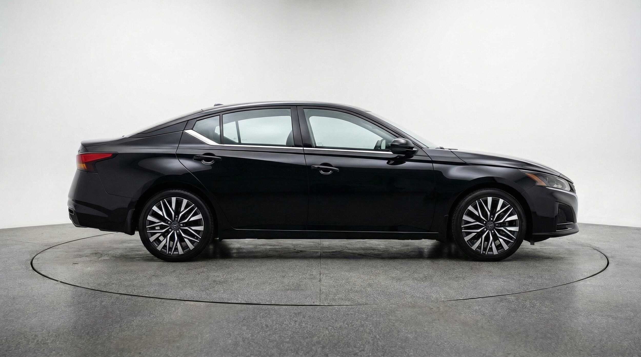 Thumbnail: 2026 Nissan Altima - 11