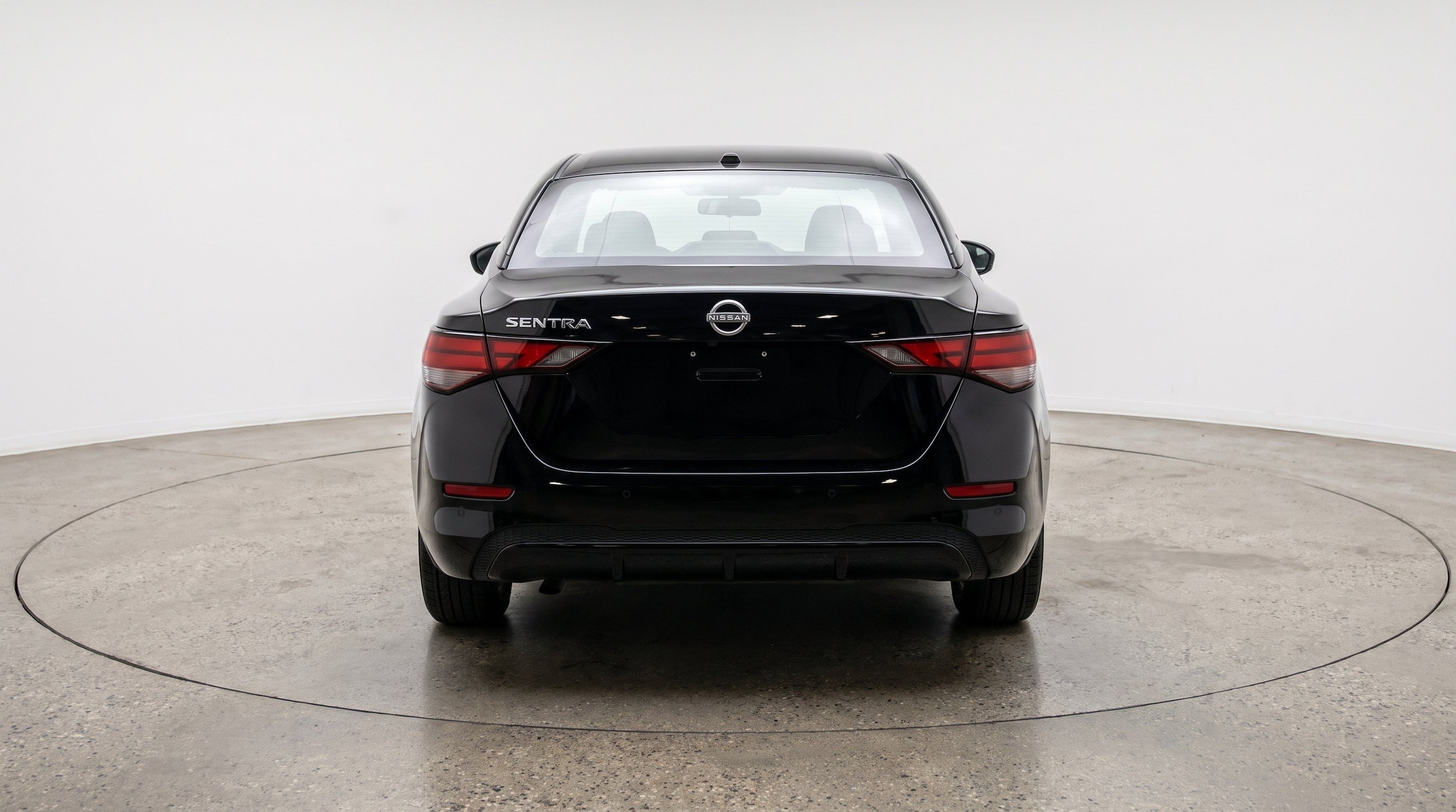 Thumbnail: 2025 Nissan Sentra - 7