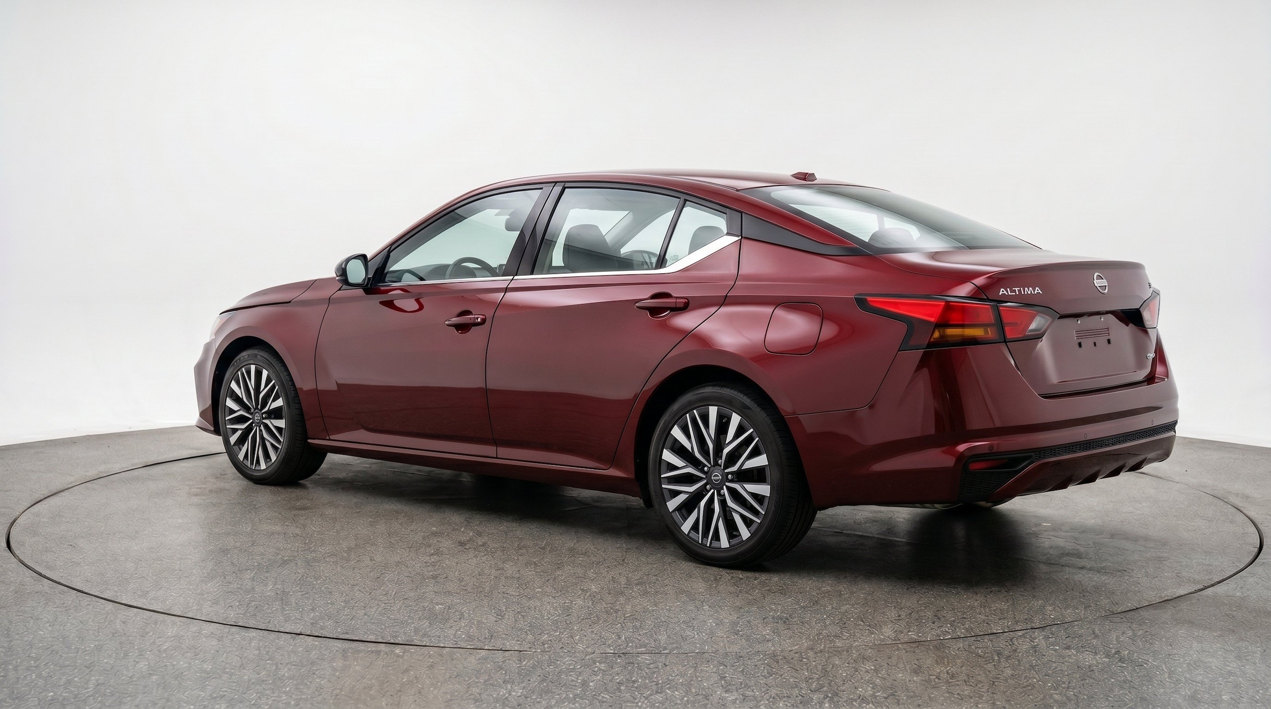 Thumbnail: 2025 Nissan Altima - 6