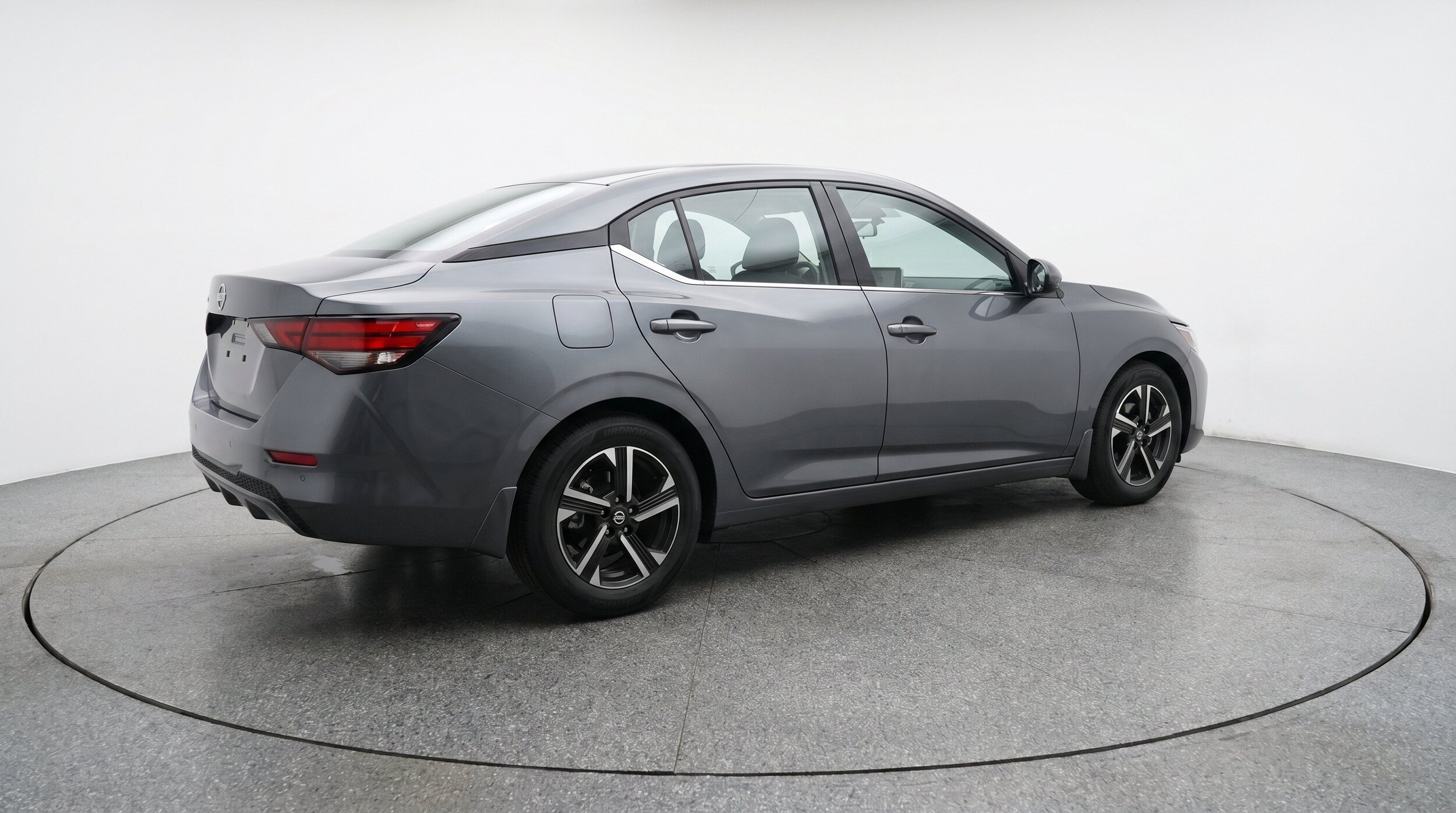 Thumbnail: 2025 Nissan Sentra - 9