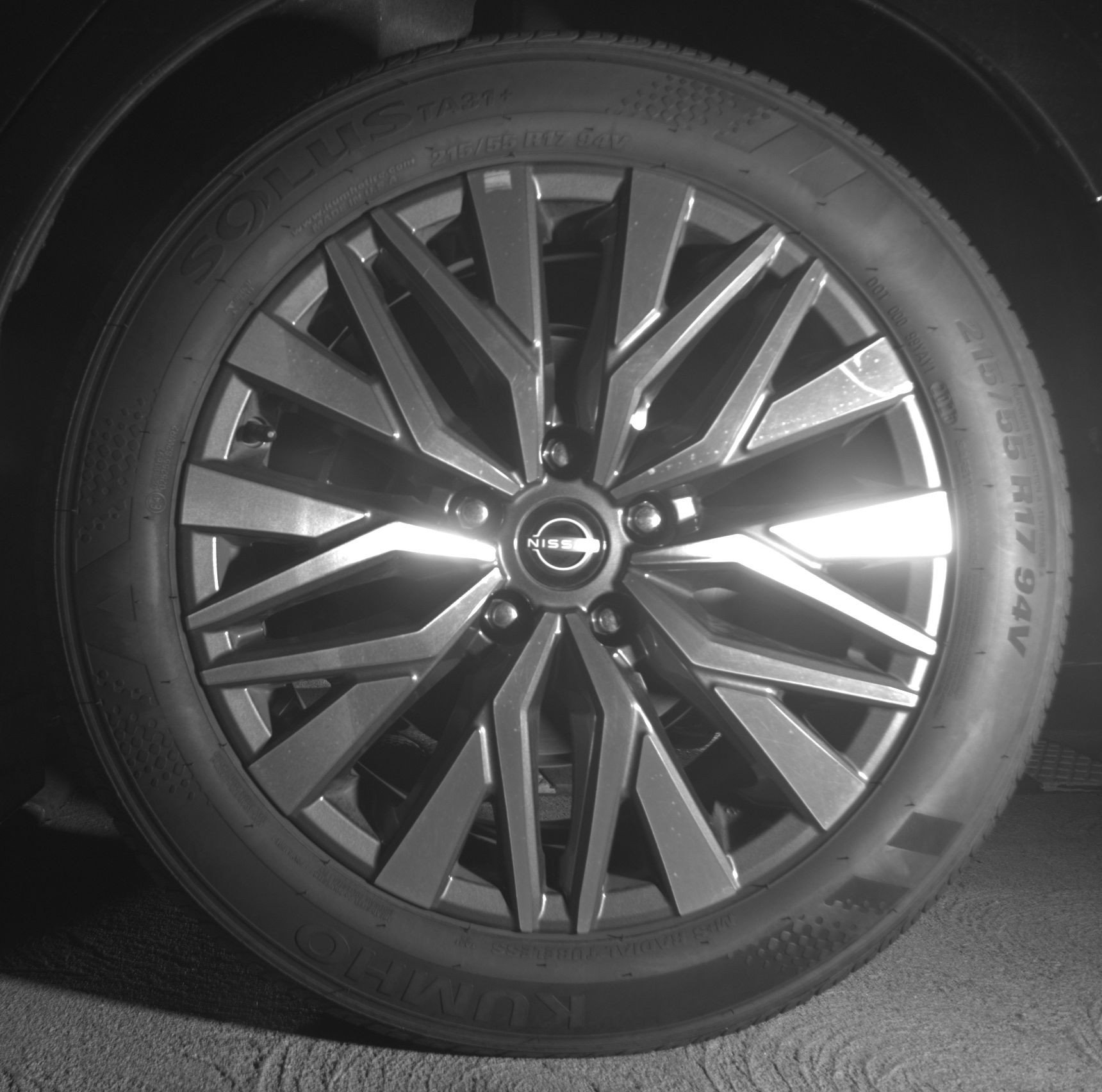 Thumbnail: 2025 Nissan Altima - 12