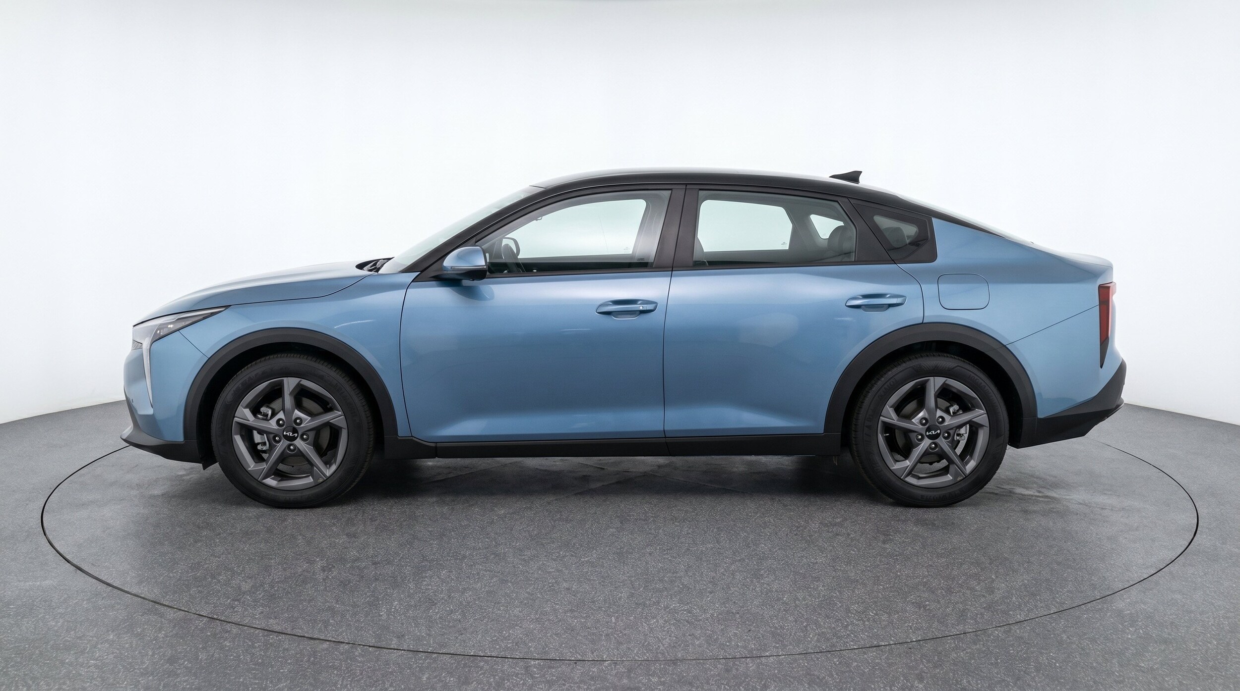 Thumbnail: 2026 Kia K4 - 5