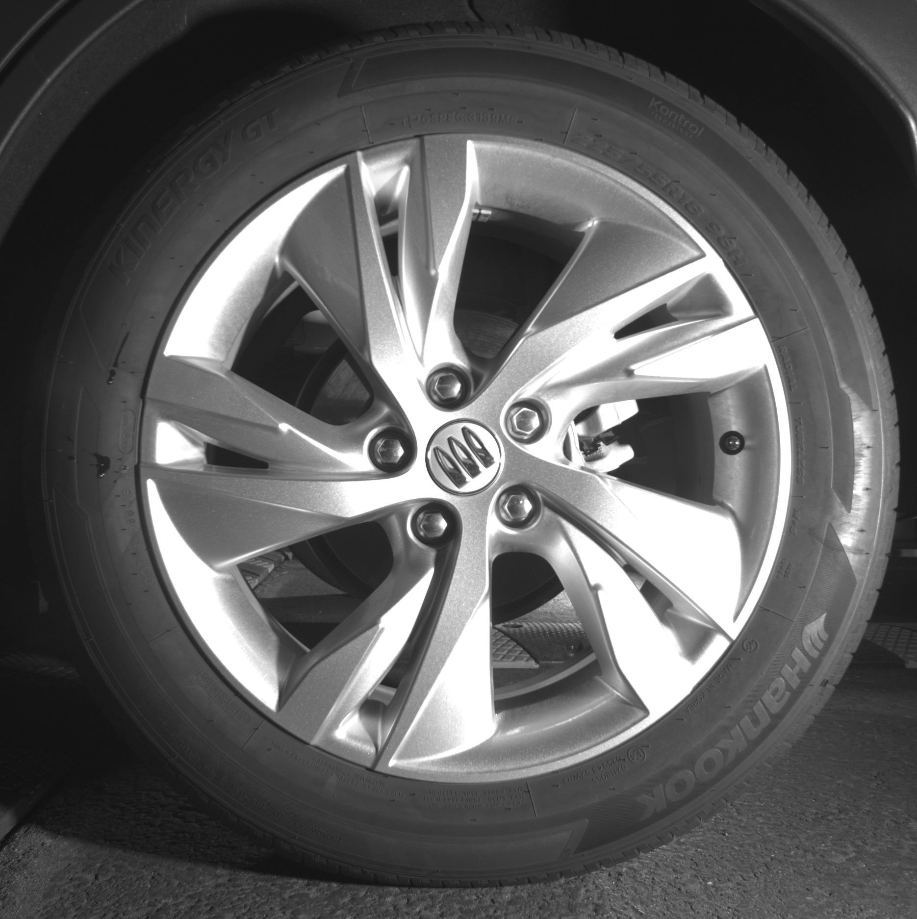 Thumbnail: 2025 Buick Encore GX - 14