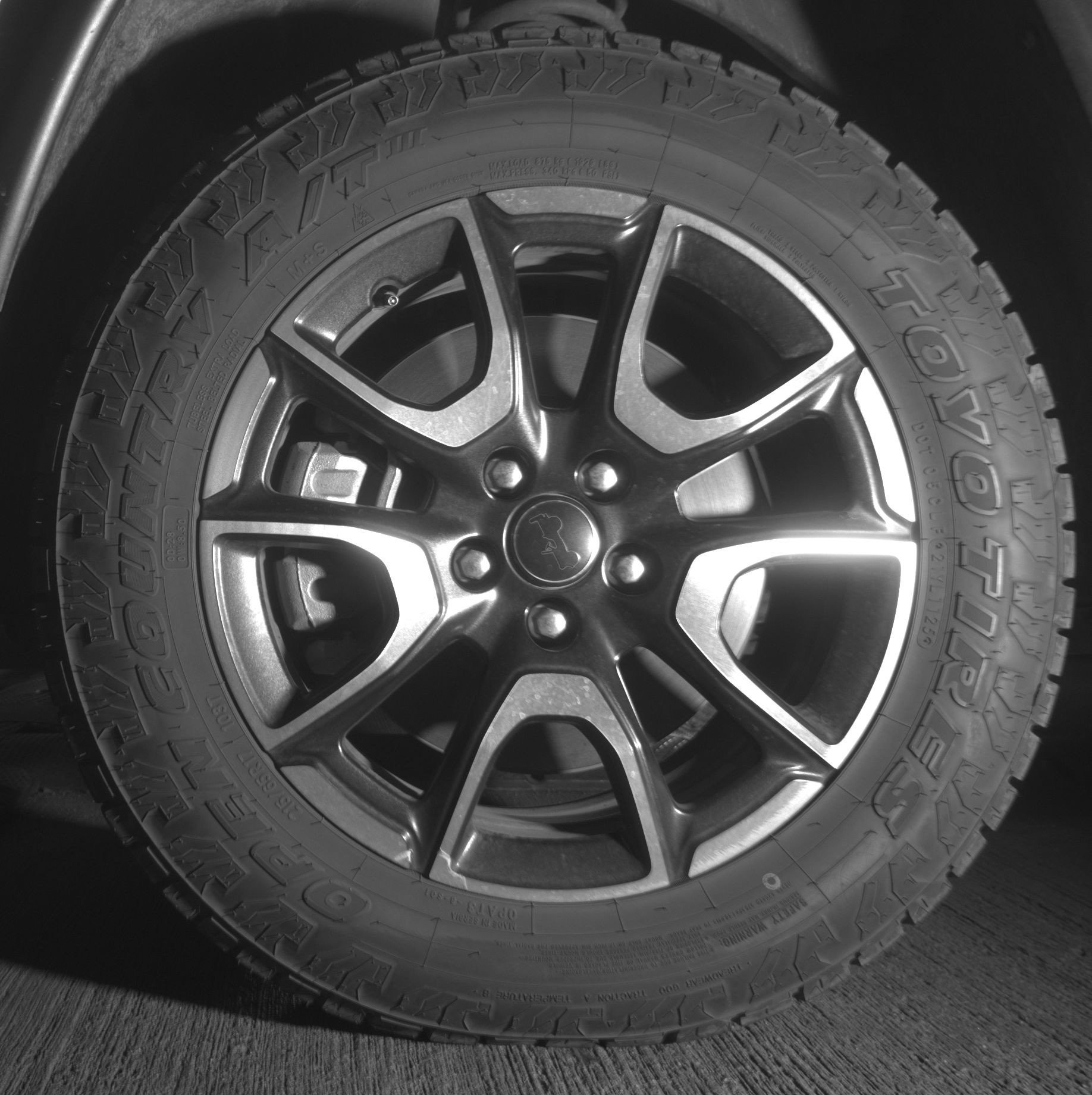 Thumbnail: 2025 Jeep Compass - 12