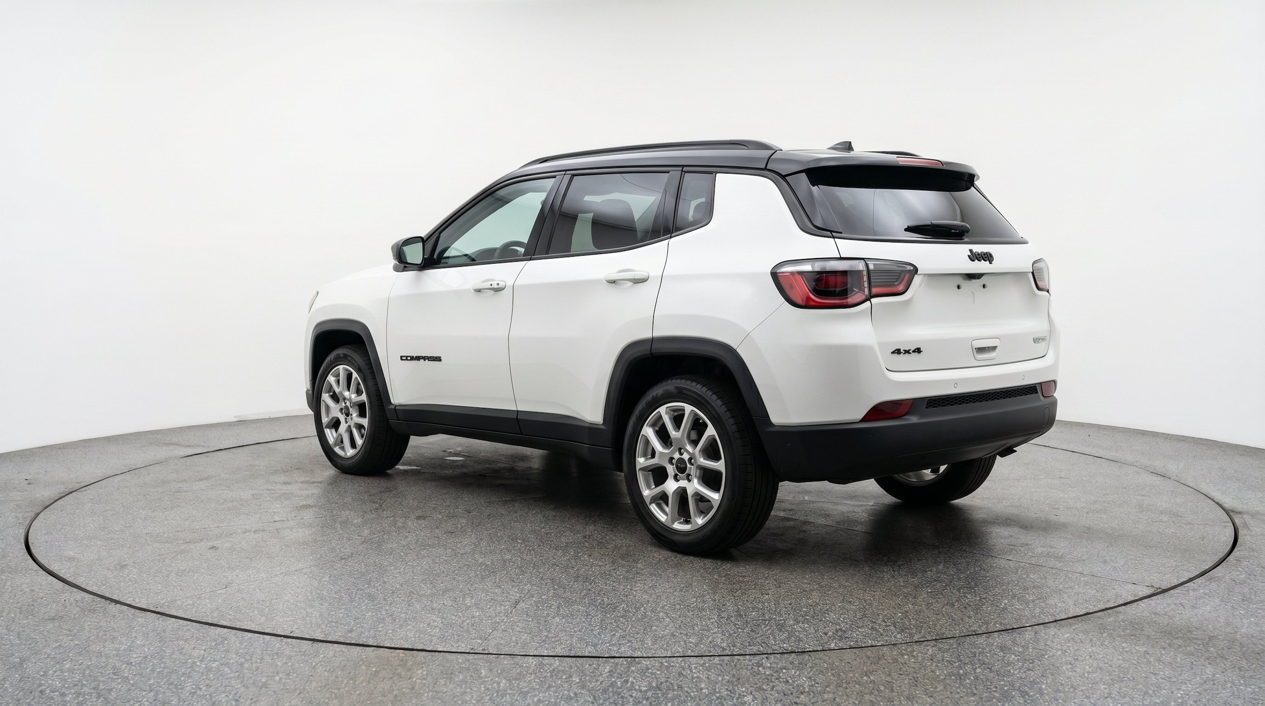 Thumbnail: 2025 Jeep Compass - 6