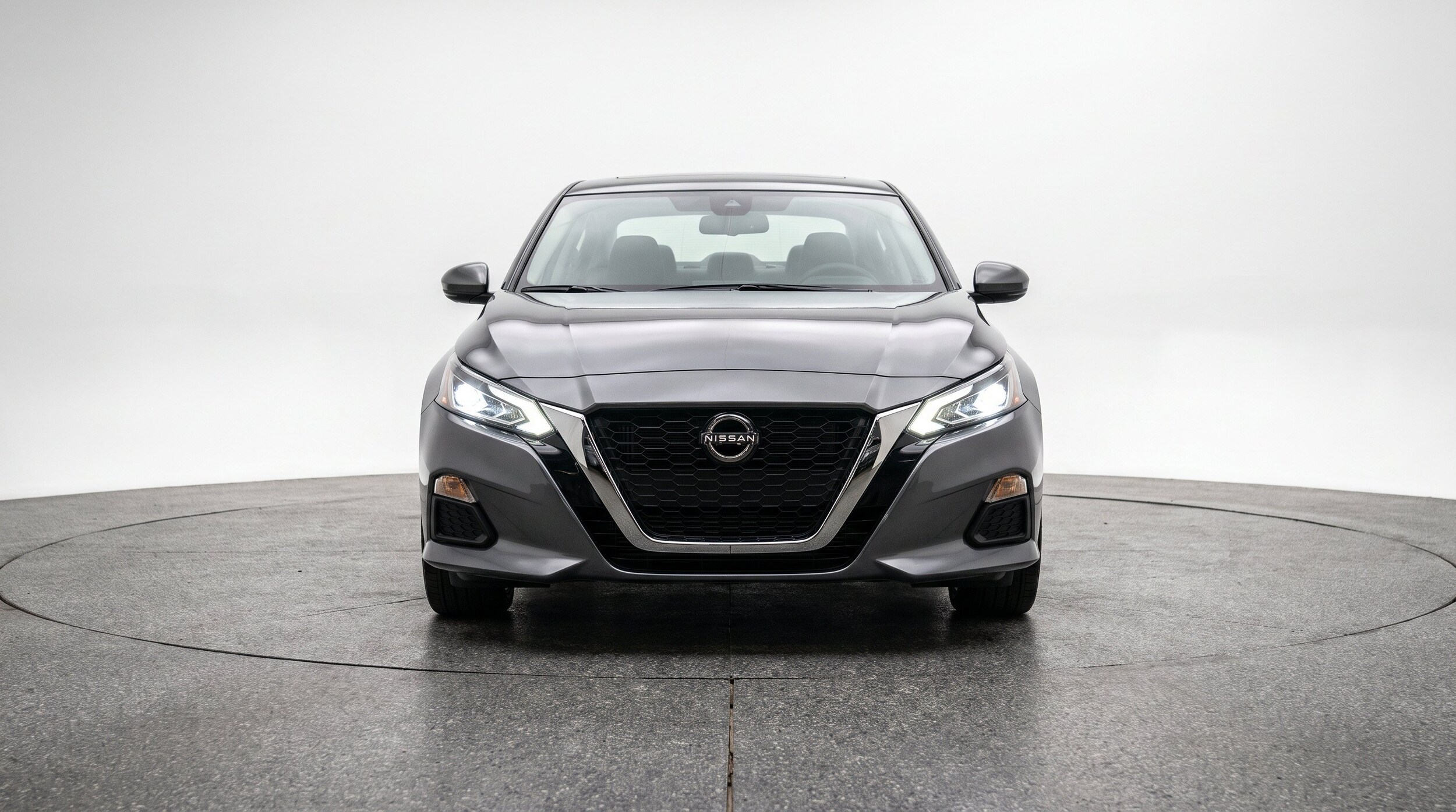 Thumbnail: 2026 Nissan Altima - 2