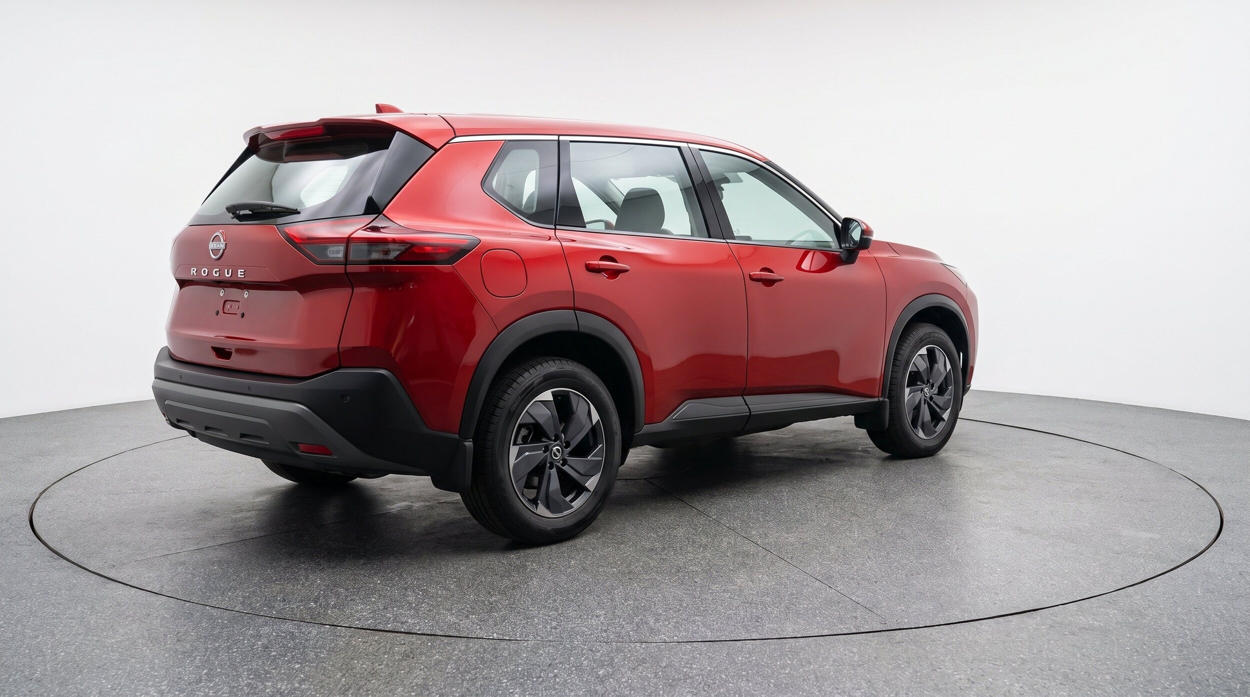 Thumbnail: 2025 Nissan Rogue - 9
