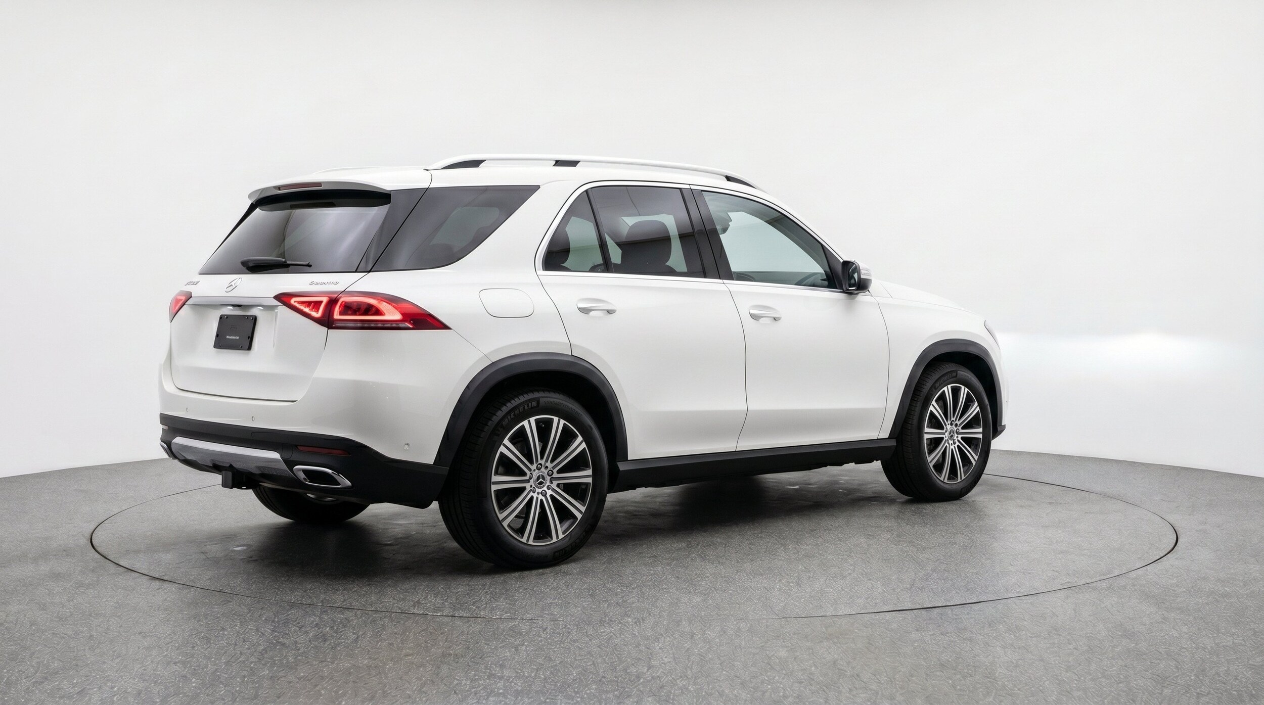 Thumbnail: 2026 Mercedes-Benz GLE - 9