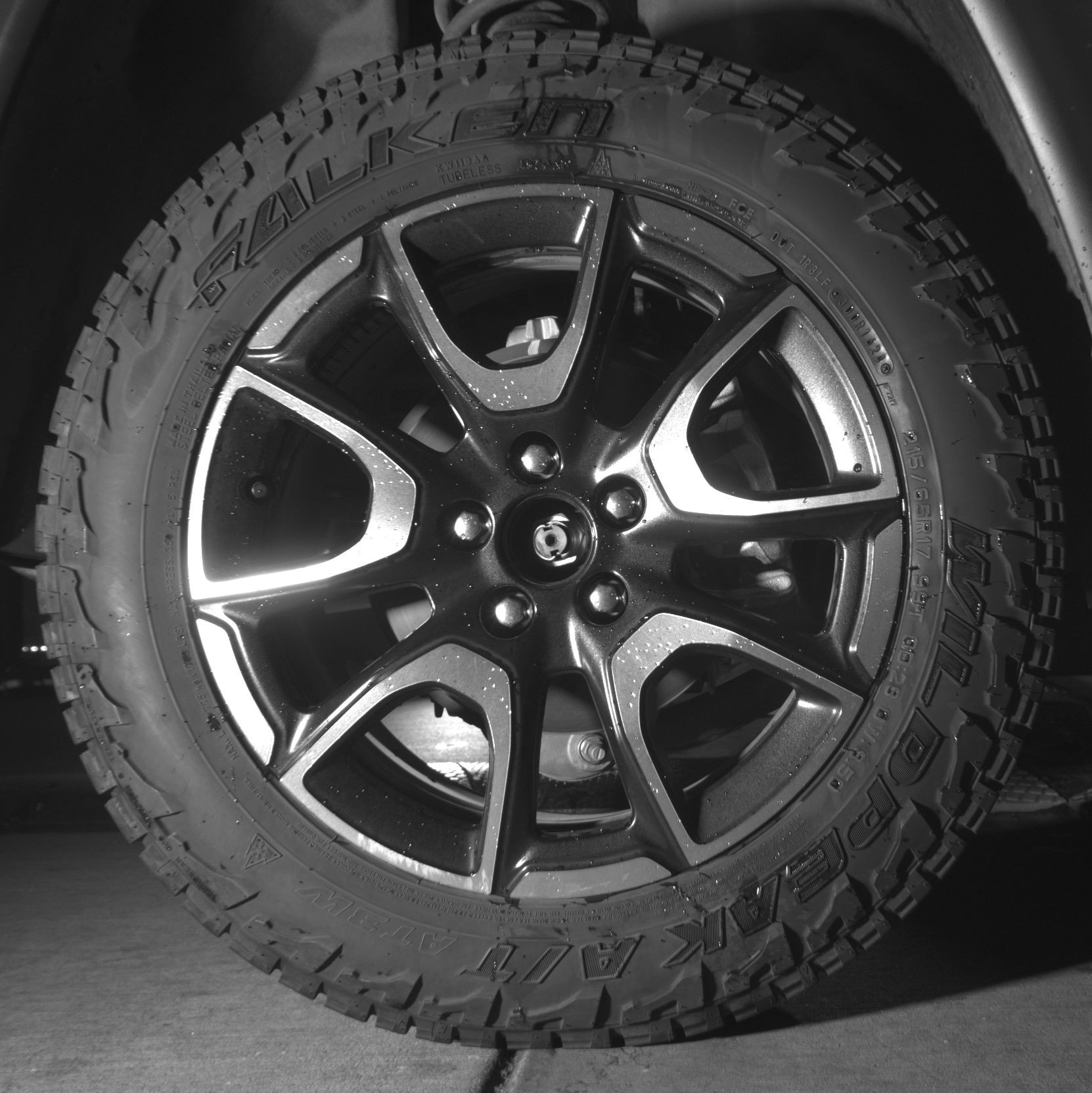 Thumbnail: 2025 Jeep Compass - 12