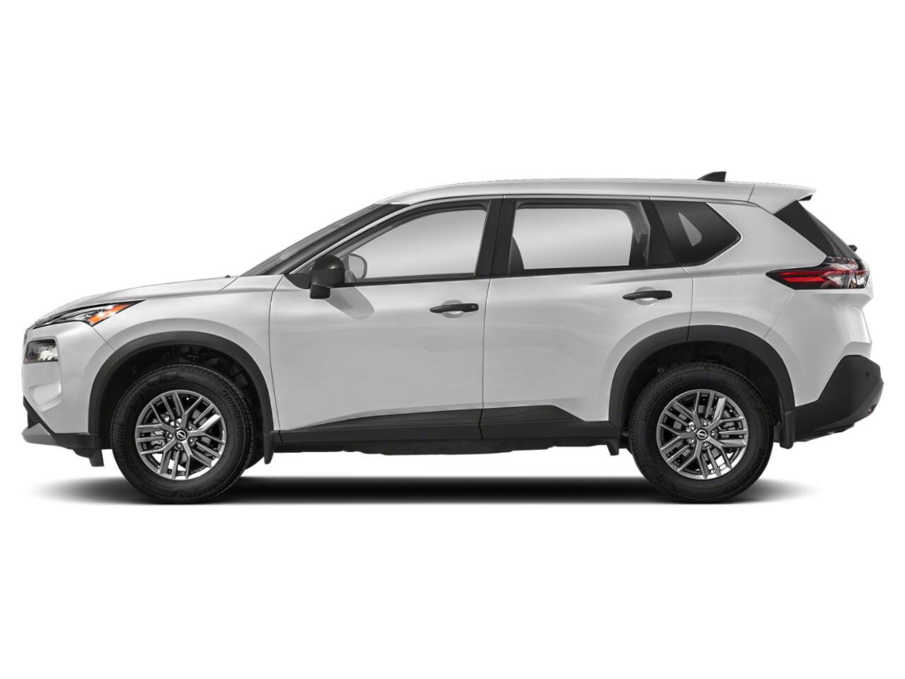 Thumbnail: 2023 Nissan Rogue - 3
