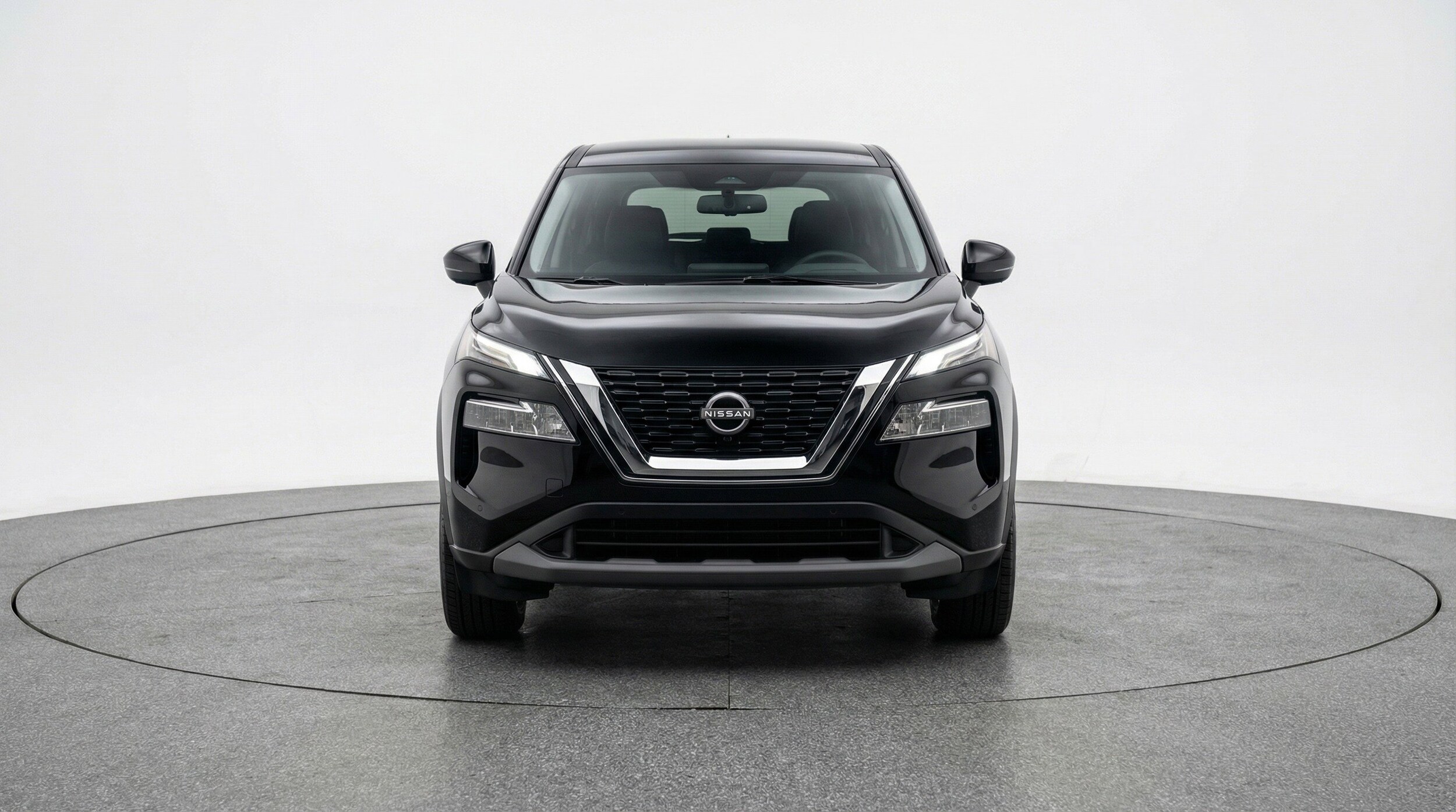 Thumbnail: 2025 Nissan Rogue - 2