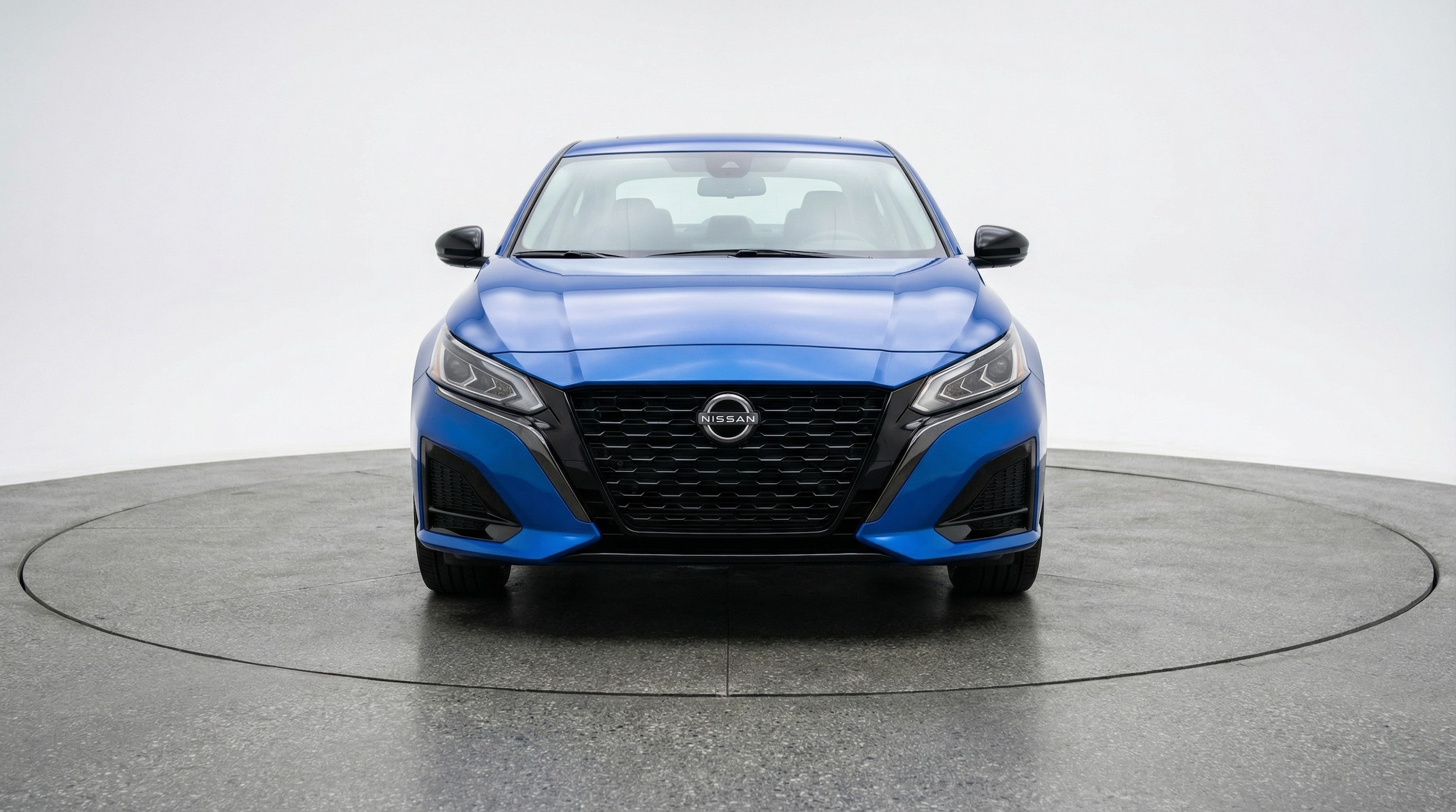 Thumbnail: 2025 Nissan Altima - 2