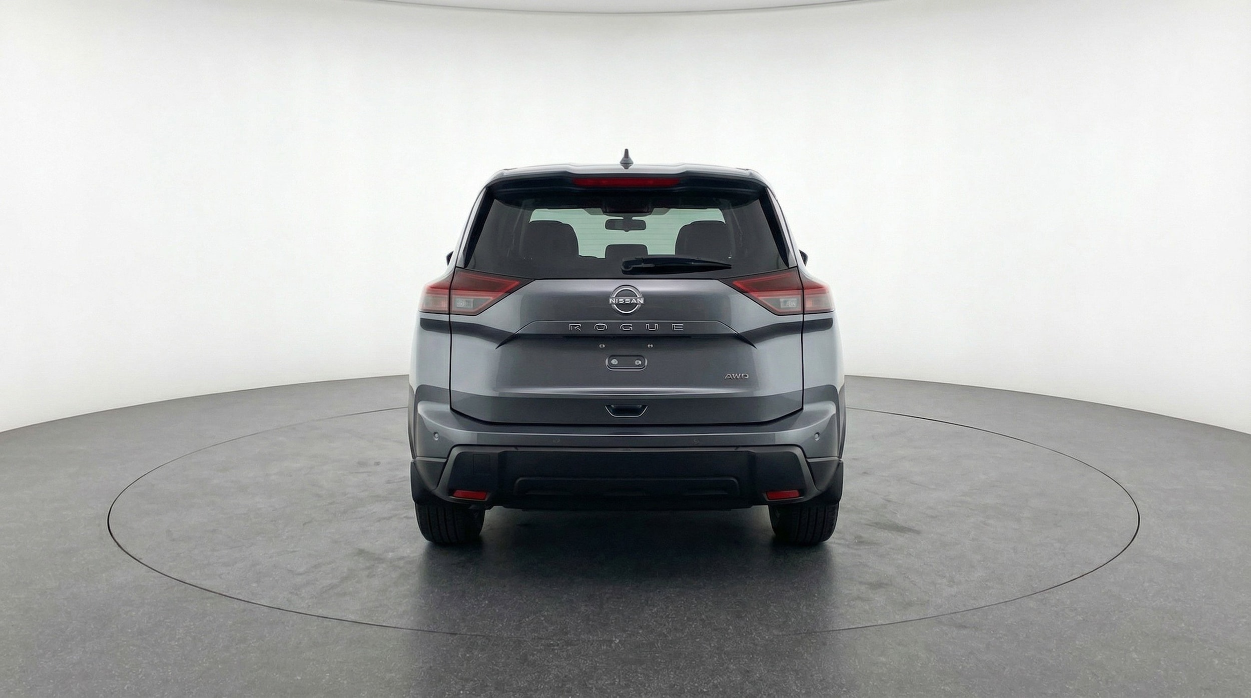 Thumbnail: 2025 Nissan Rogue - 7