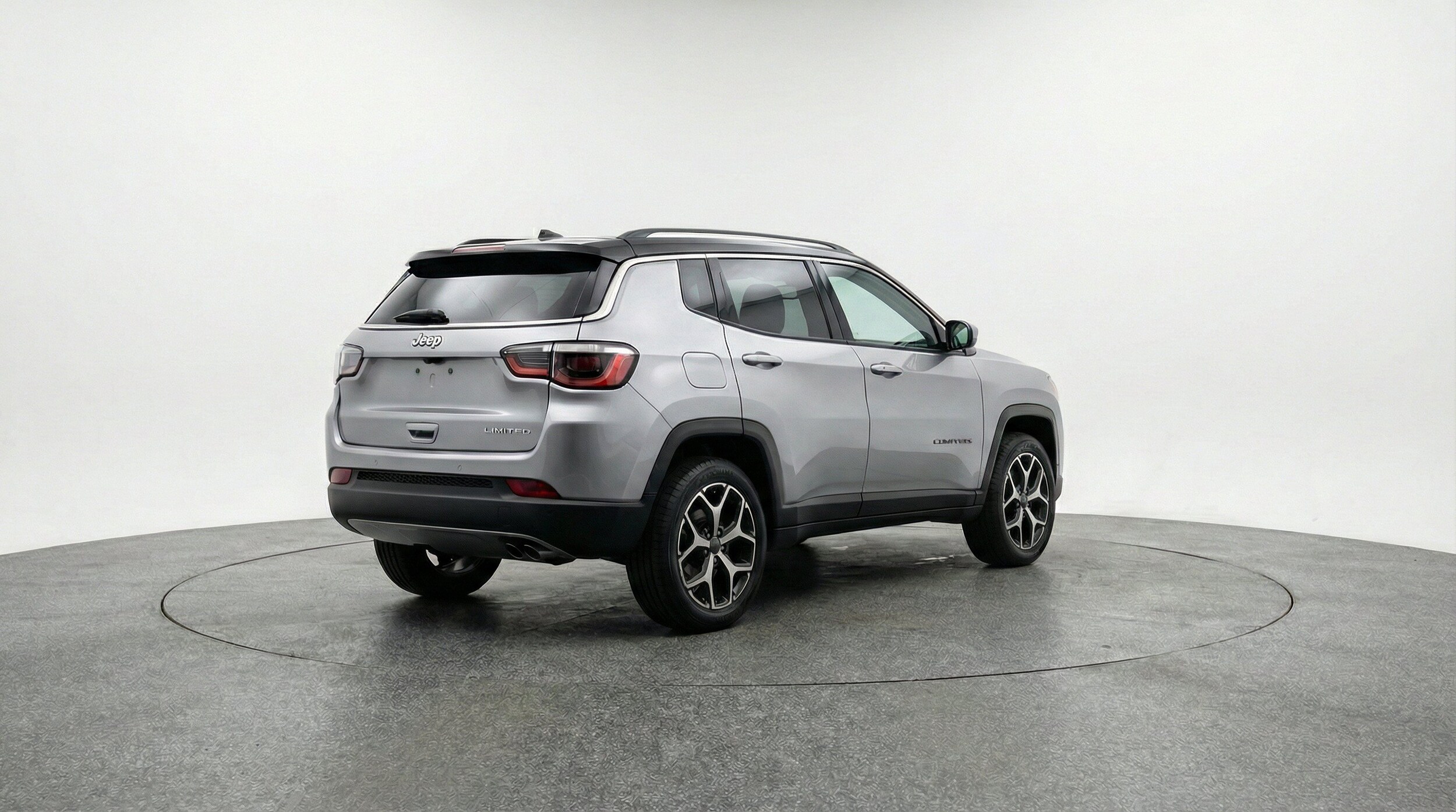 Thumbnail: 2025 Jeep Compass - 9