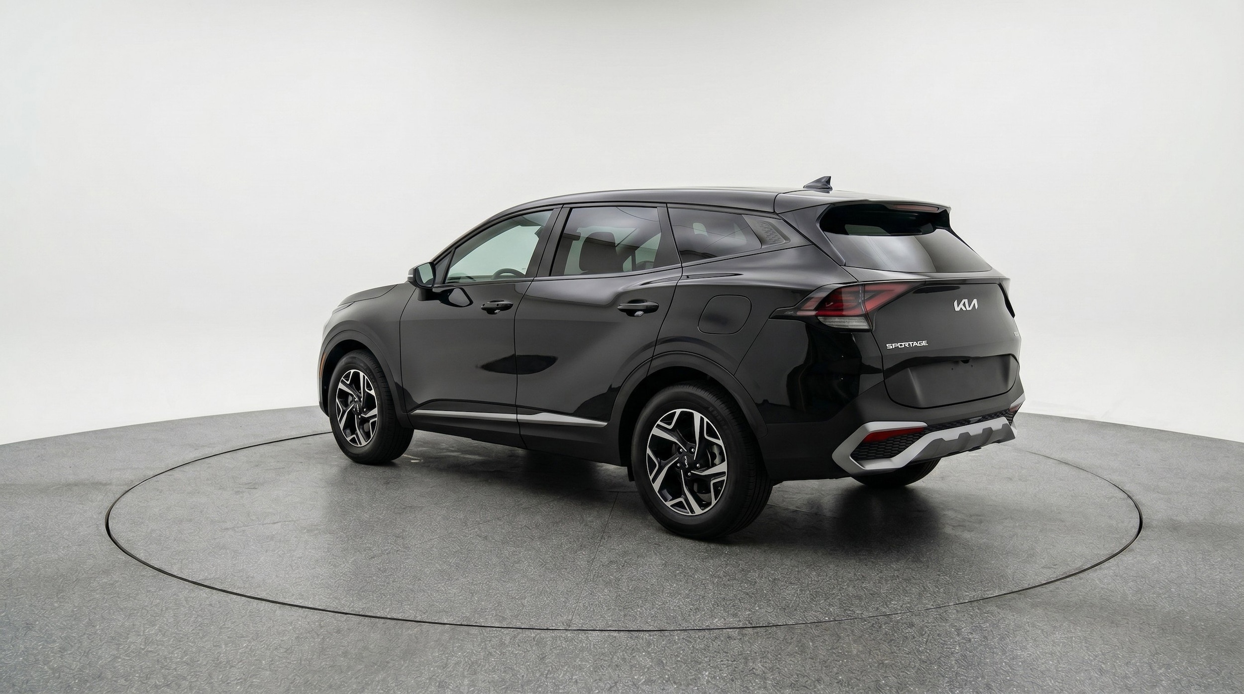 Thumbnail: 2025 Kia Sportage - 6