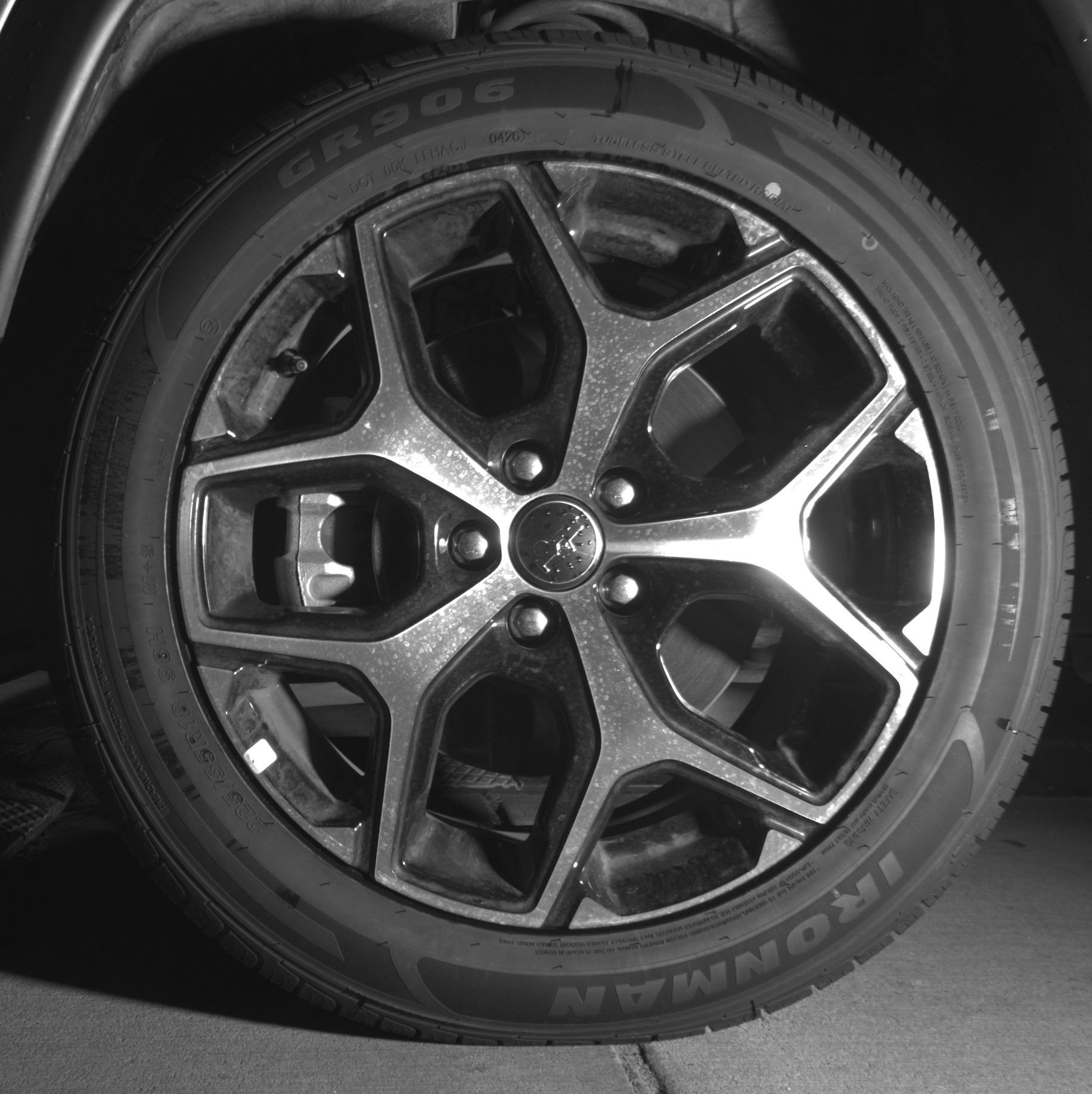 Thumbnail: 2025 Jeep Compass - 12