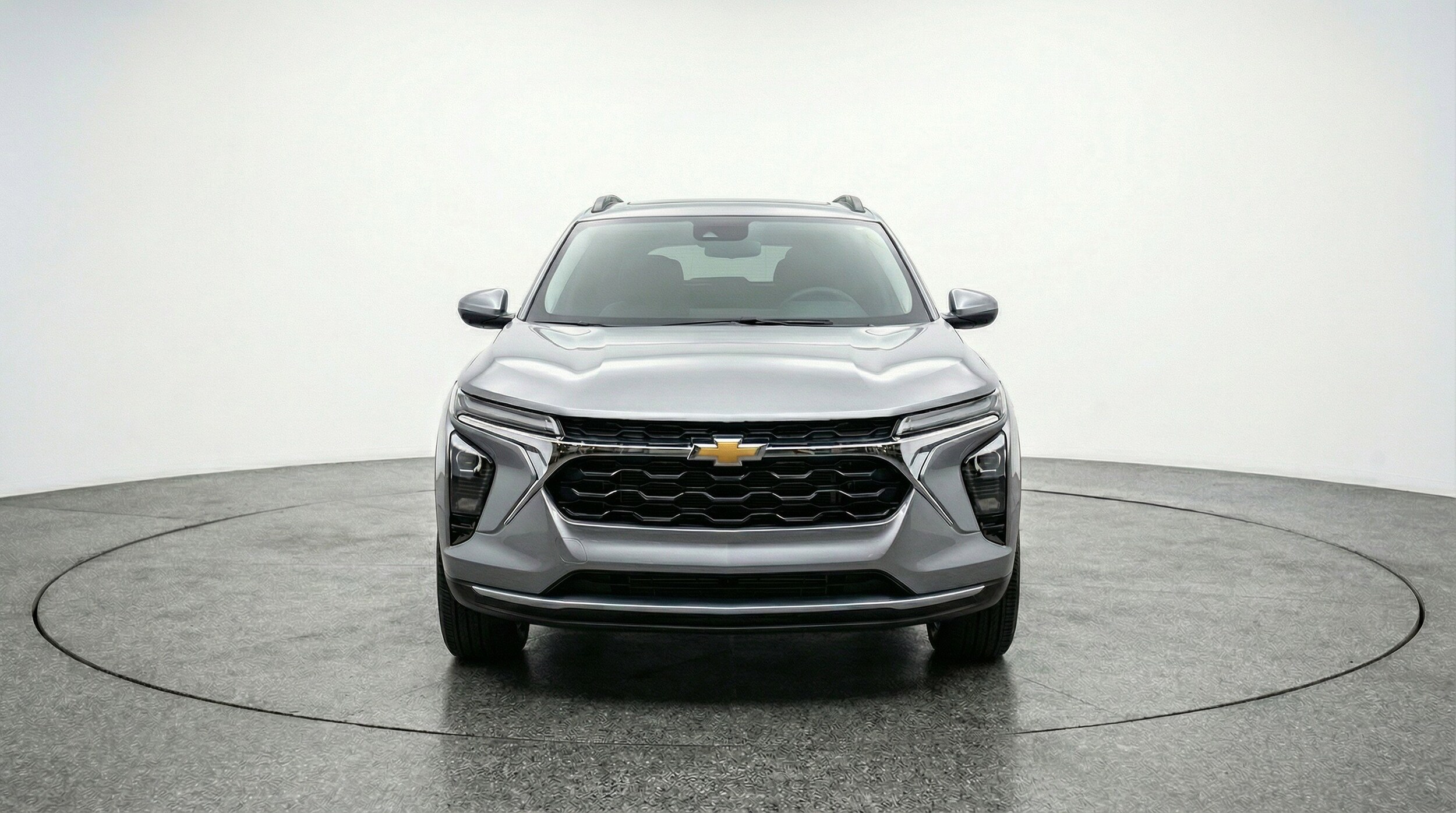 Thumbnail: 2025 Chevrolet Trax - 2