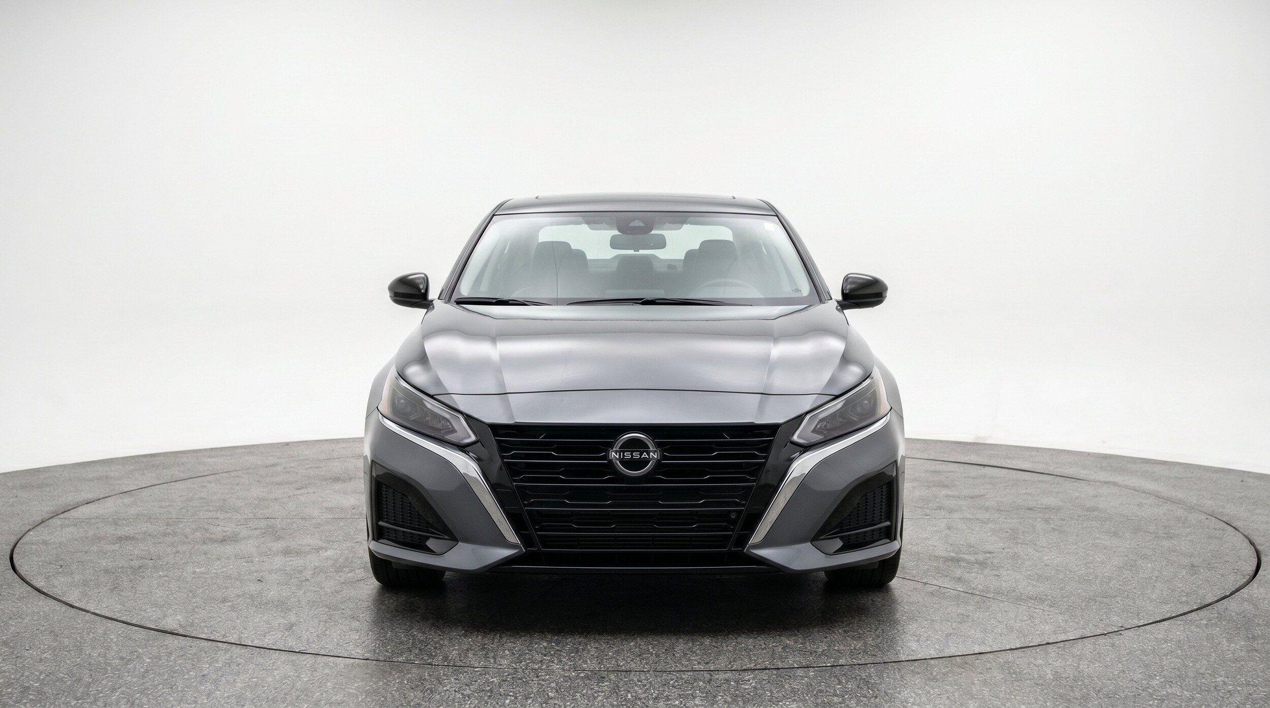 Thumbnail: 2025 Nissan Altima - 2