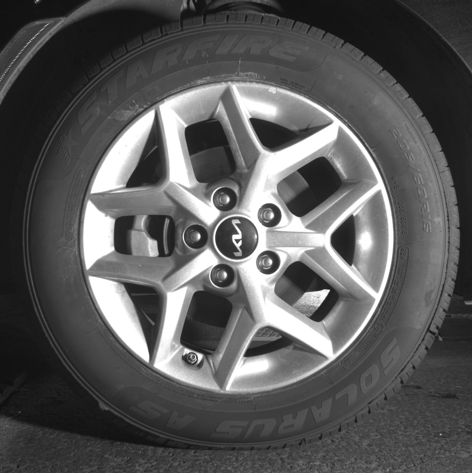 Thumbnail: 2025 Kia Soul - 19