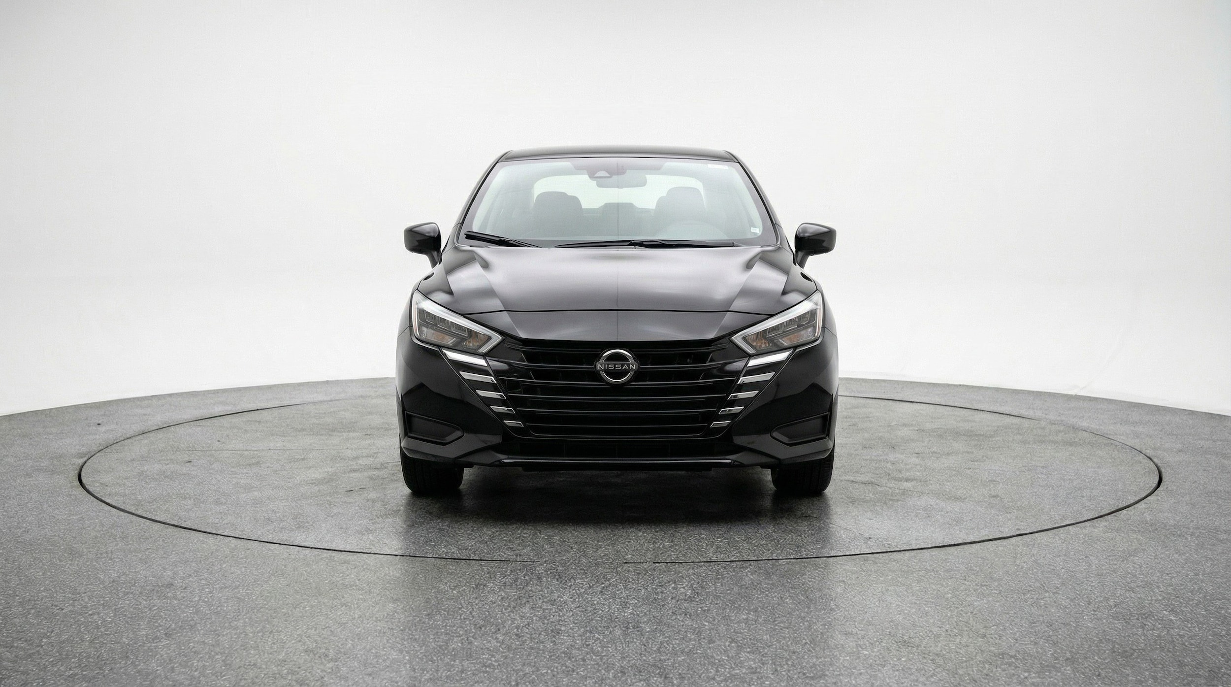 Thumbnail: 2025 Nissan Versa - 2