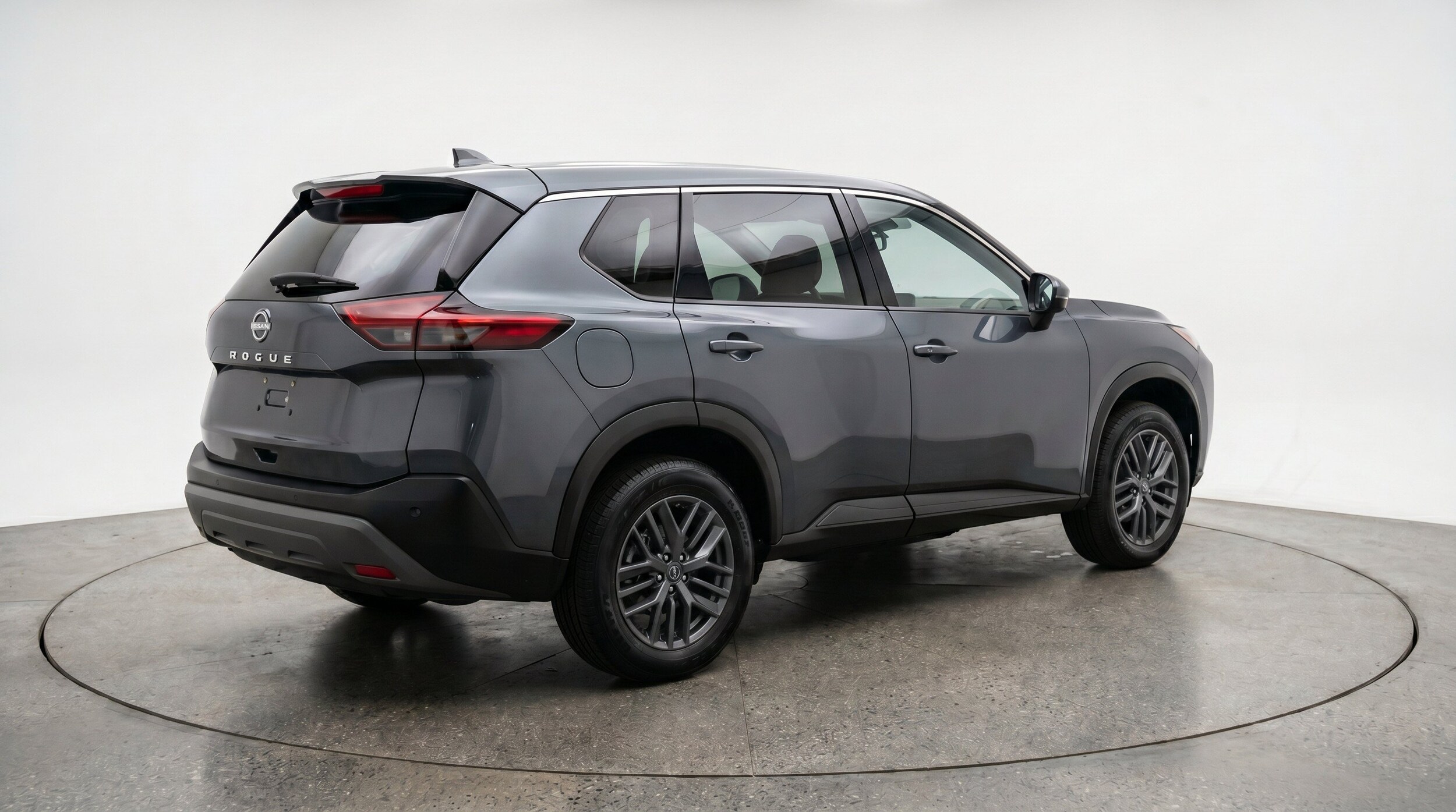 Thumbnail: 2026 Nissan Rogue - 9