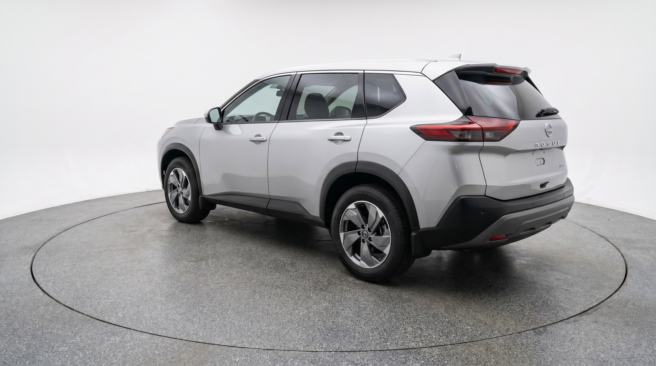 Thumbnail: 2025 Nissan Rogue - 6