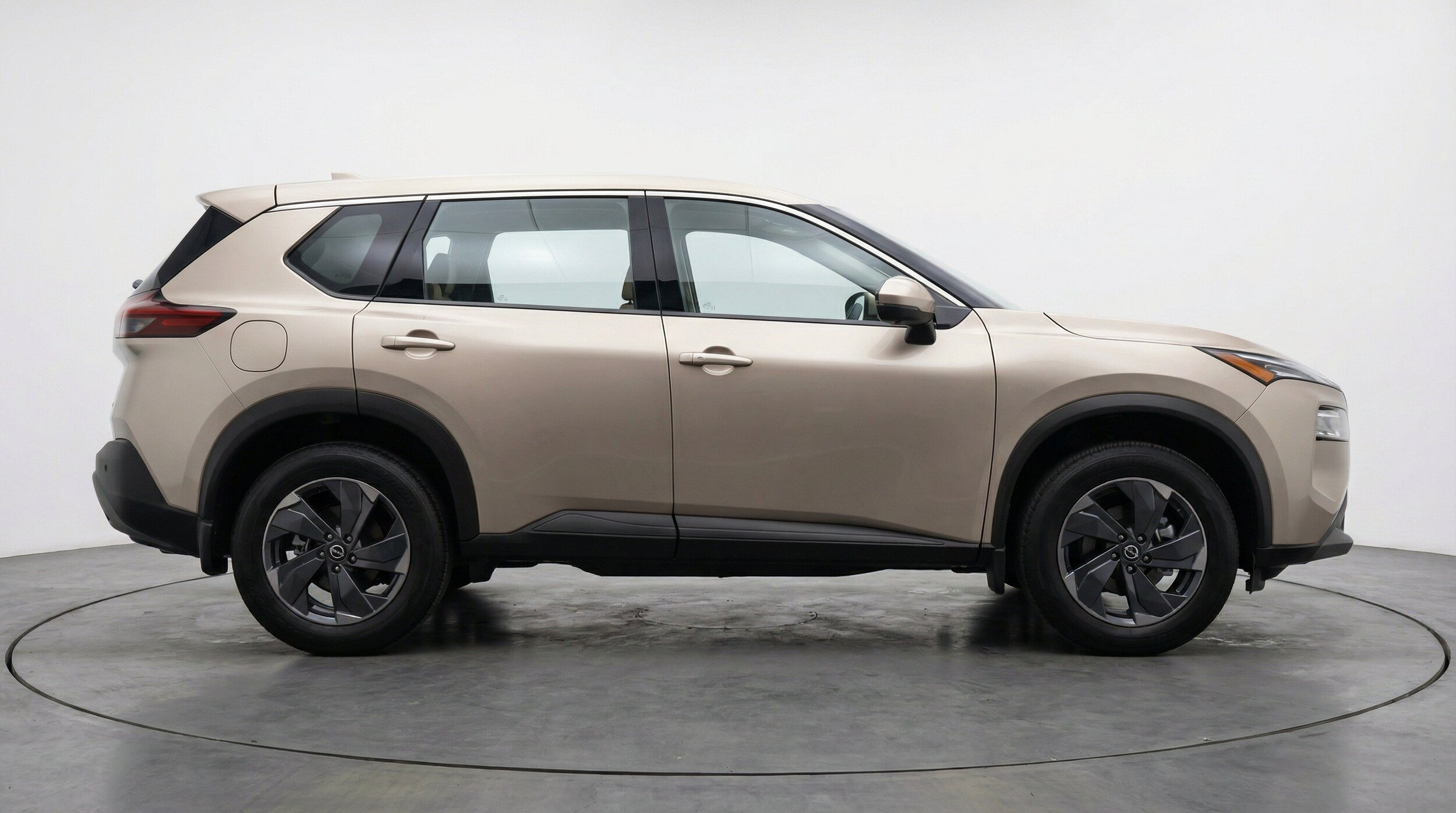 Thumbnail: 2025 Nissan Rogue - 11