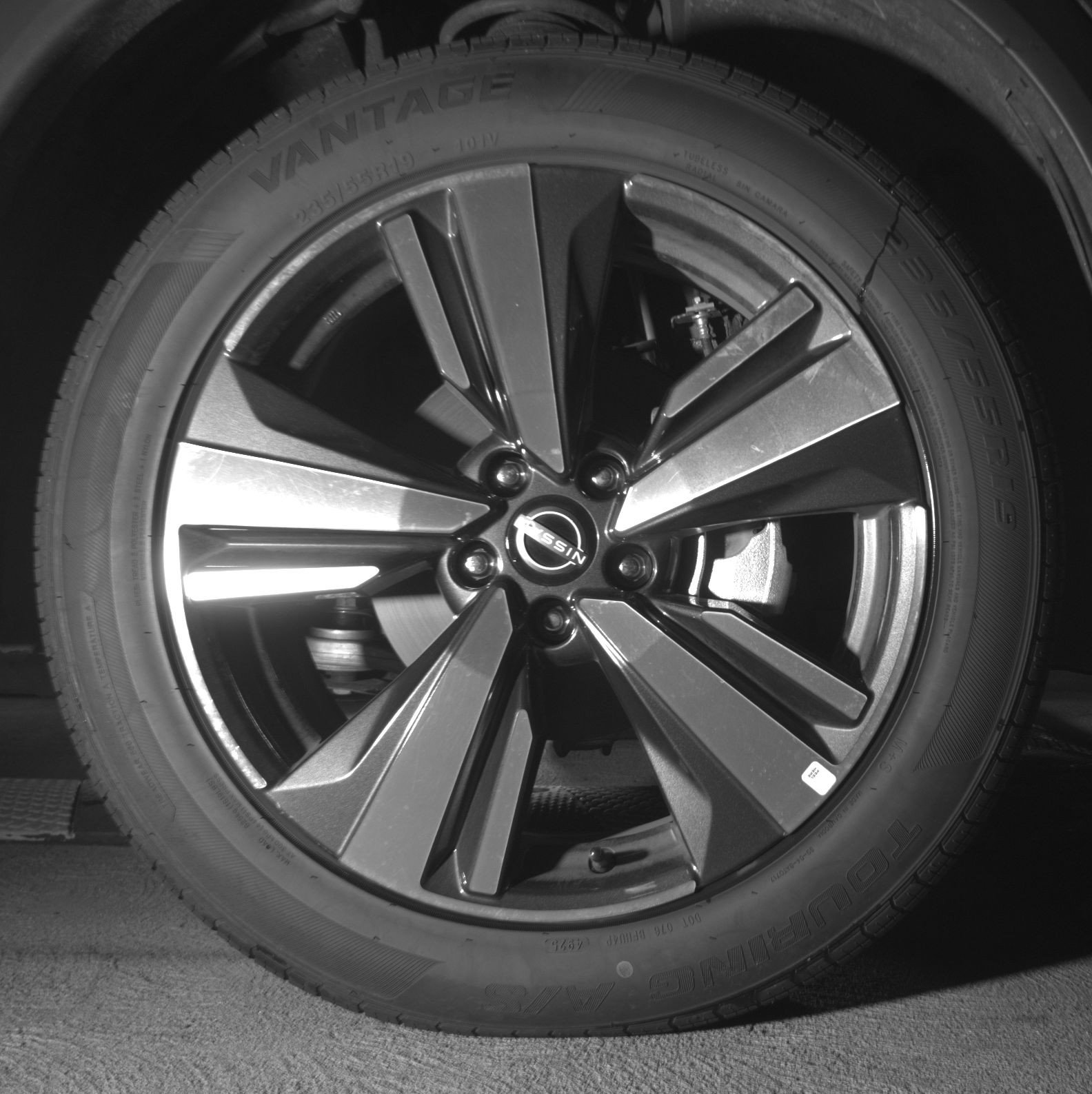 Thumbnail: 2026 Nissan Rogue - 13