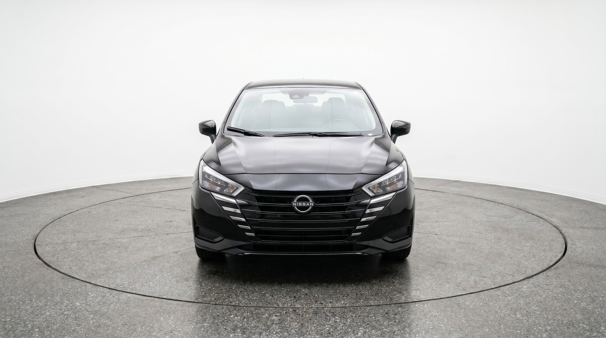 Thumbnail: 2025 Nissan Versa - 2
