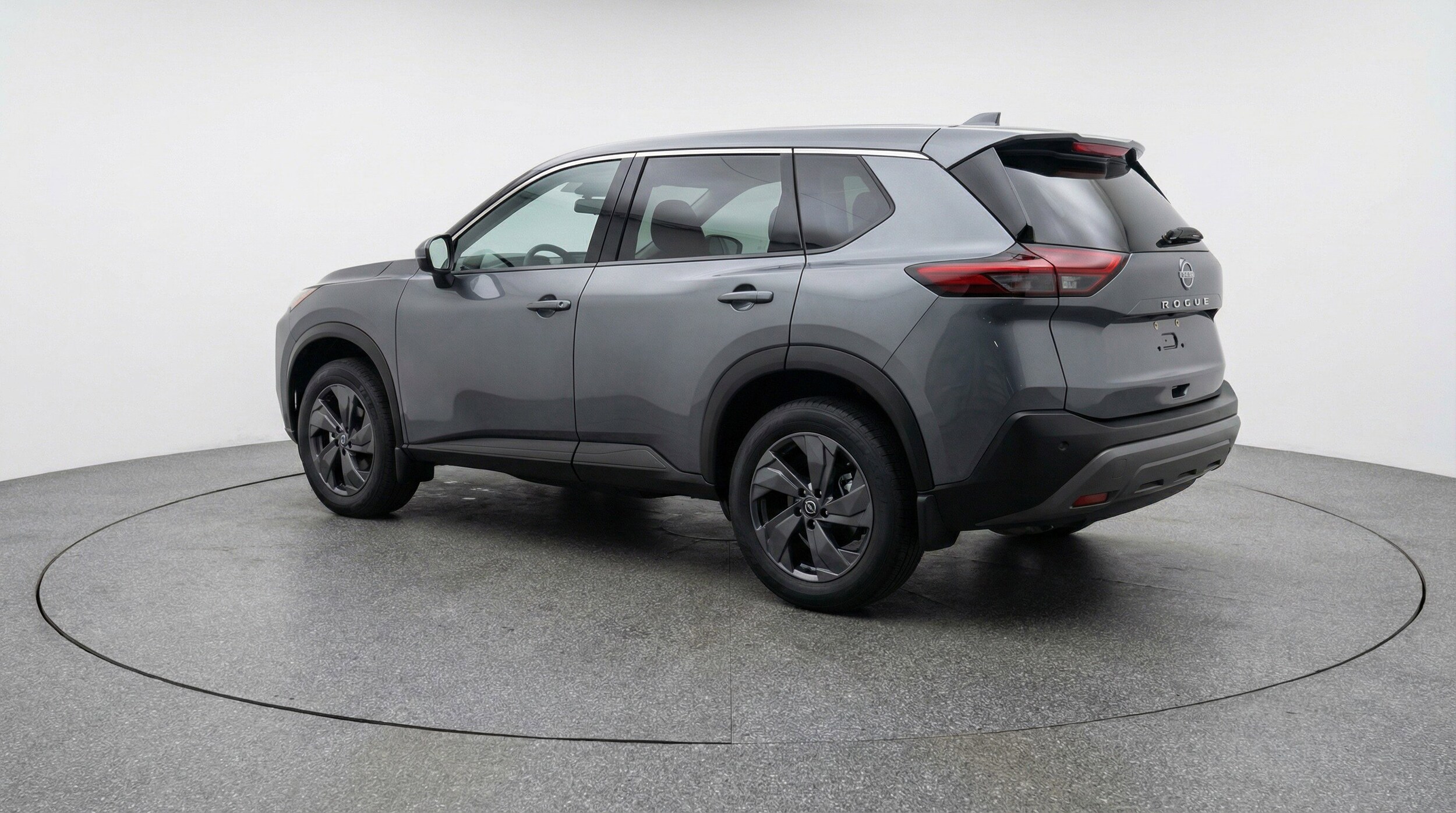 Thumbnail: 2025 Nissan Rogue - 6