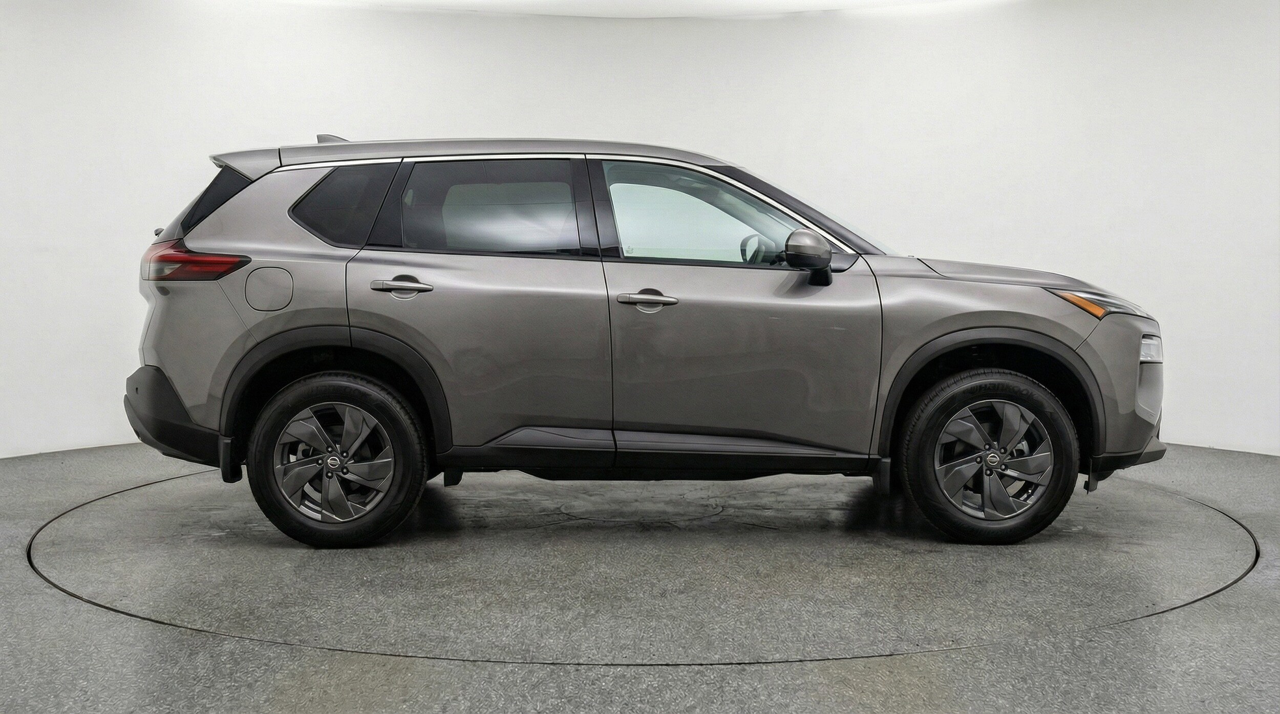 Thumbnail: 2025 Nissan Rogue - 11