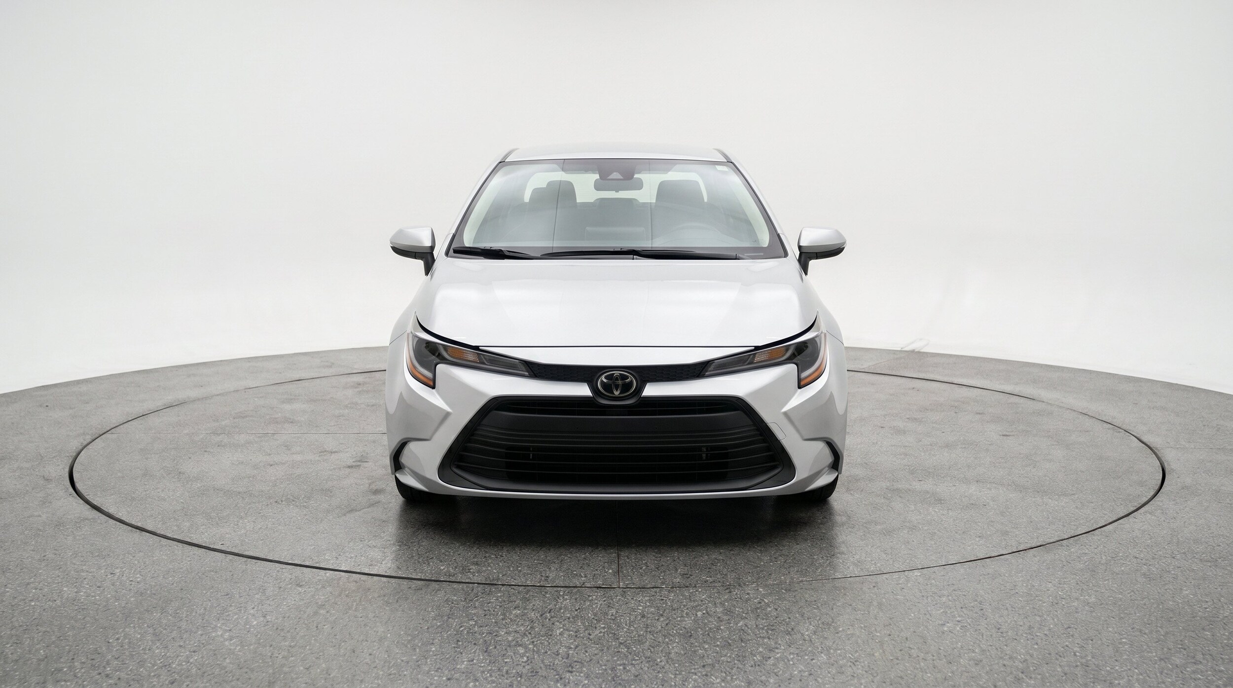 Thumbnail: 2025 Toyota Corolla - 2