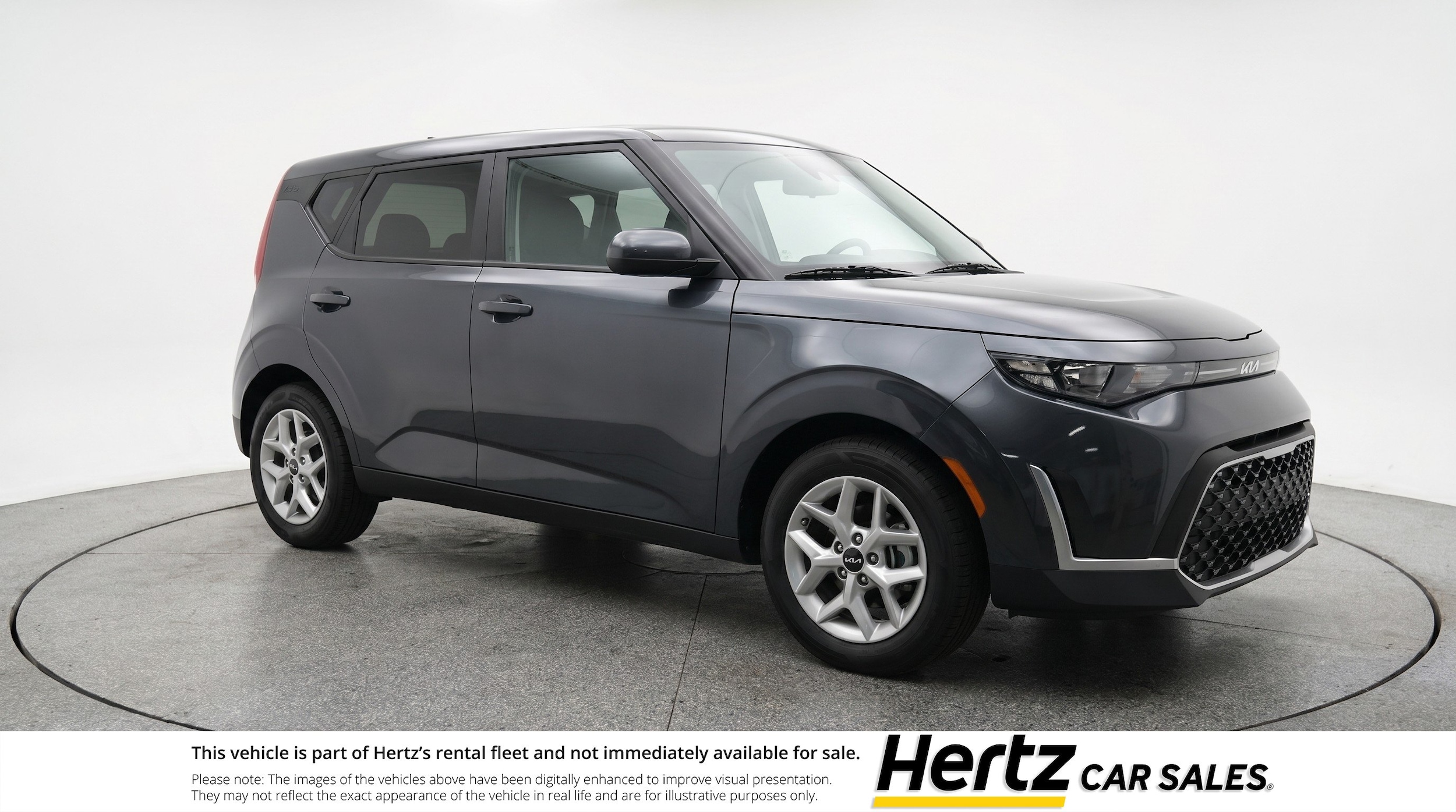 Thumbnail: 2025 Kia Soul - 1