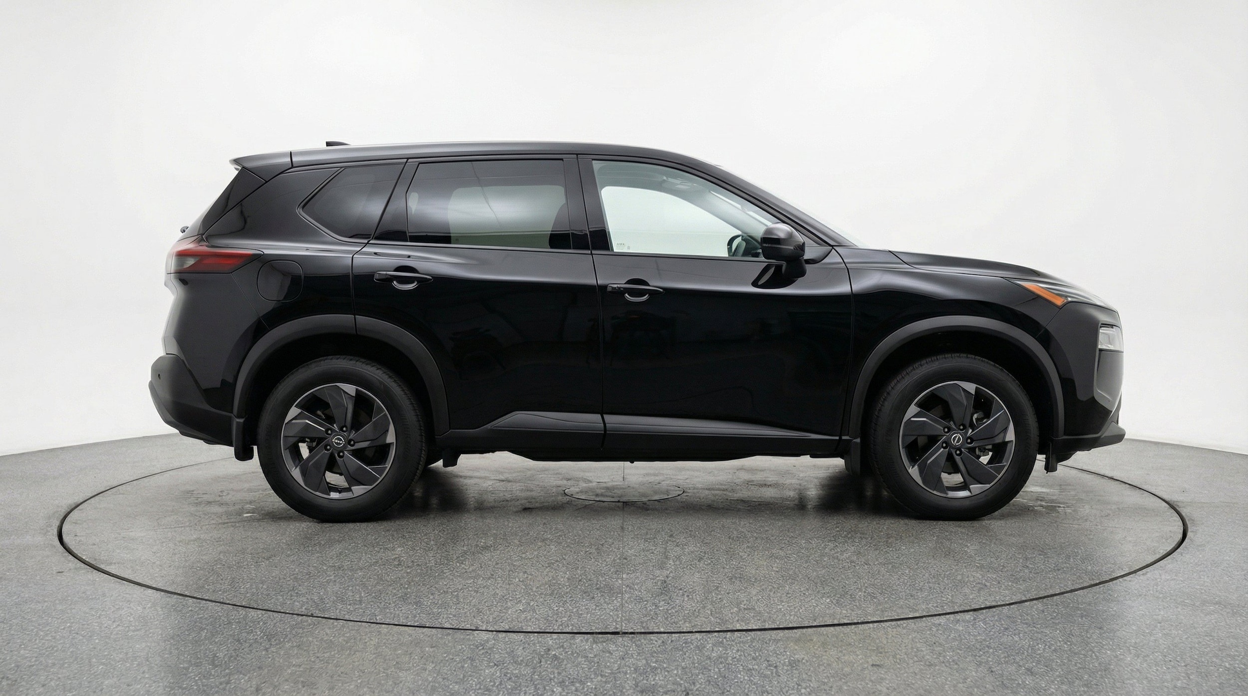 Thumbnail: 2025 Nissan Rogue - 11
