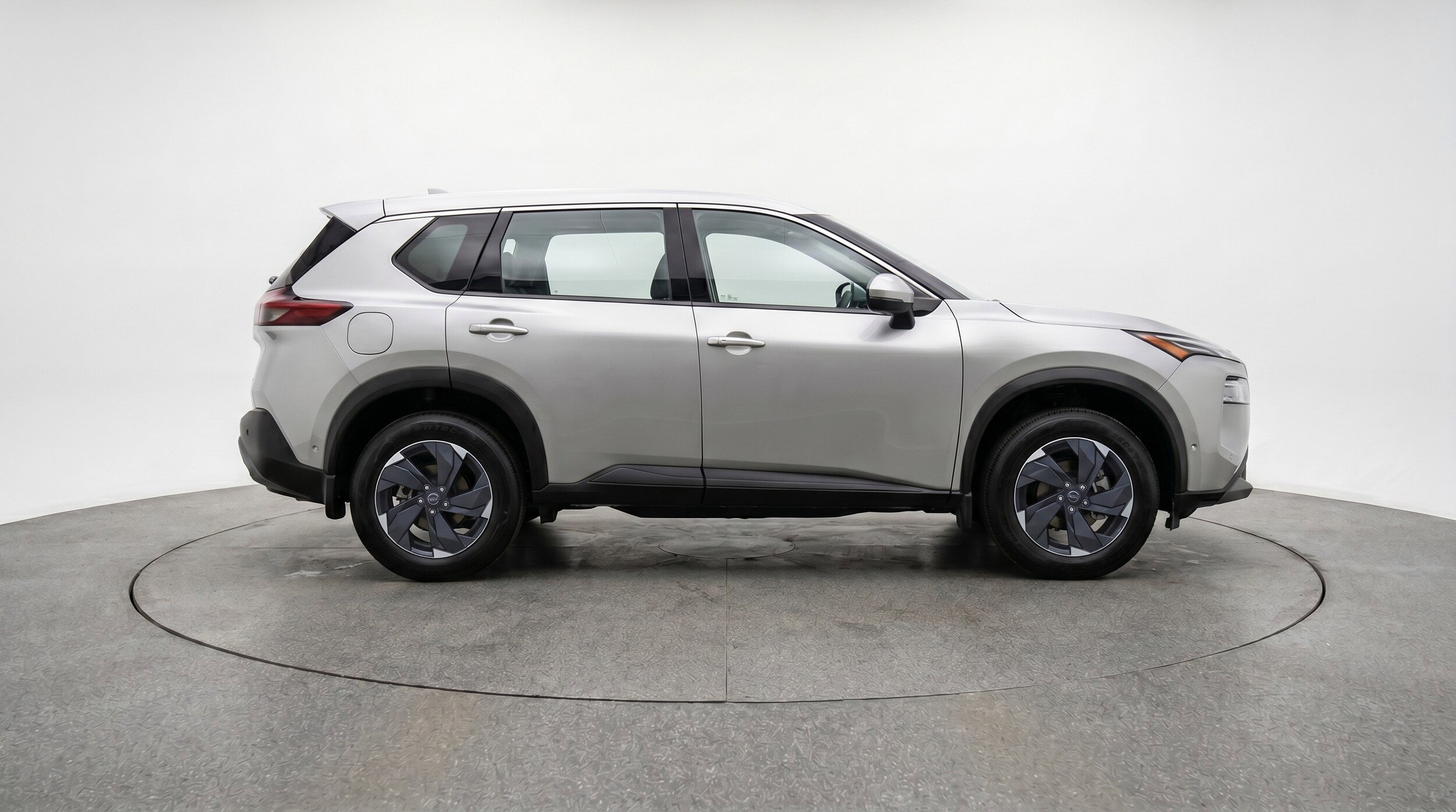 Thumbnail: 2025 Nissan Rogue - 11