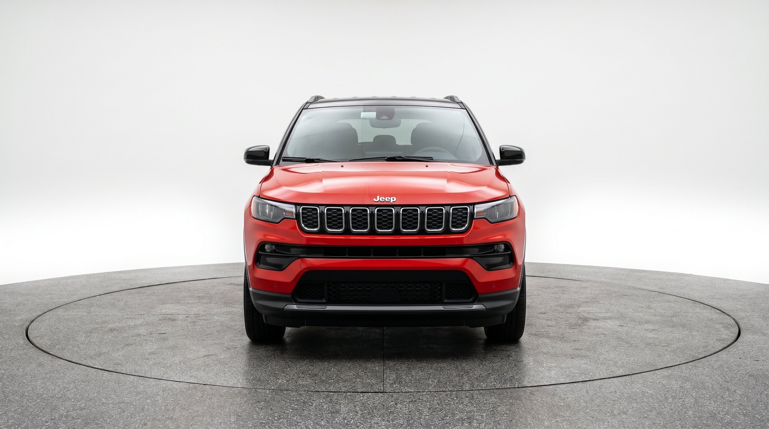 Thumbnail: 2025 Jeep Compass - 2