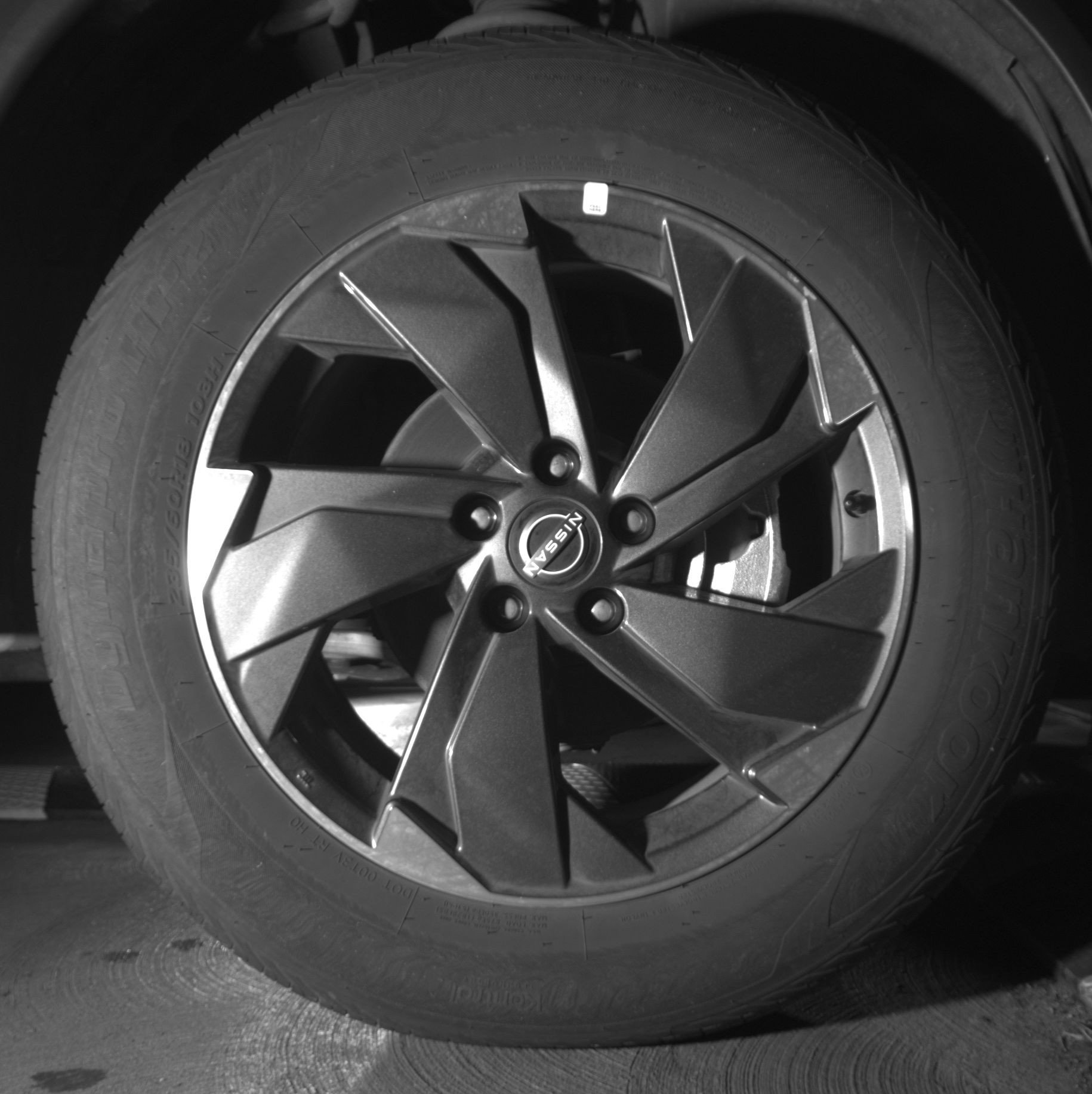 Thumbnail: 2025 Nissan Rogue - 13