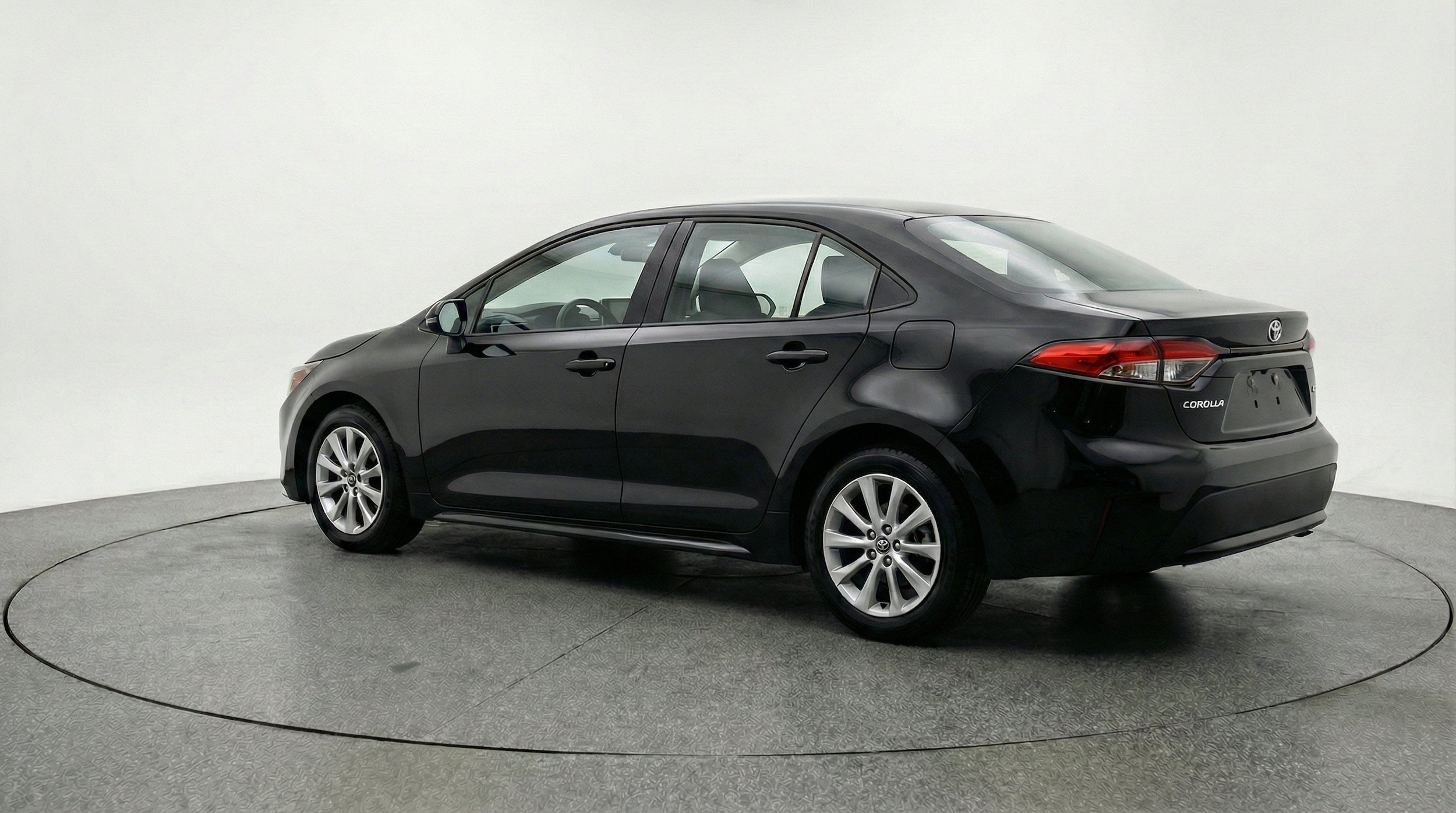 Thumbnail: 2025 Toyota Corolla - 6